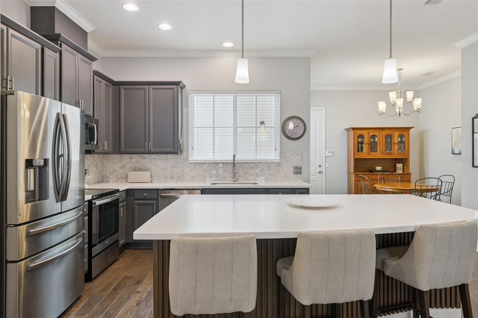 CELEBRATION SOUTH VILLAGE UN 4 REP - Residential