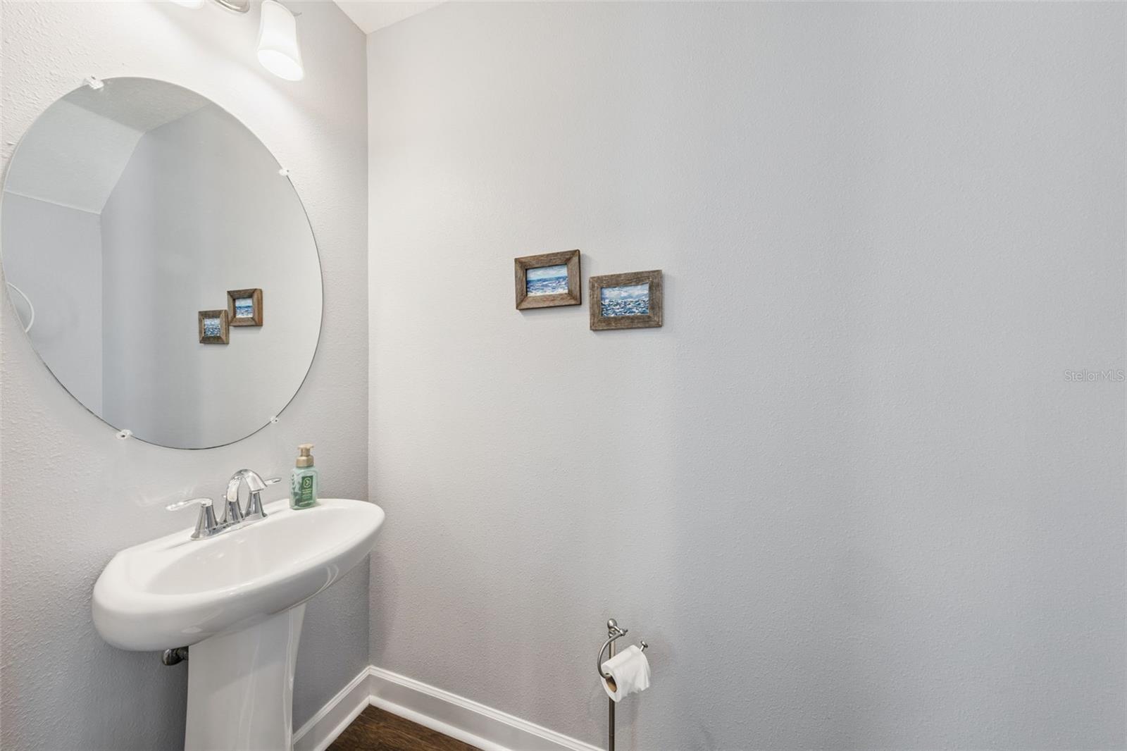 CELEBRATION SOUTH VILLAGE UN 4 REP - Residential