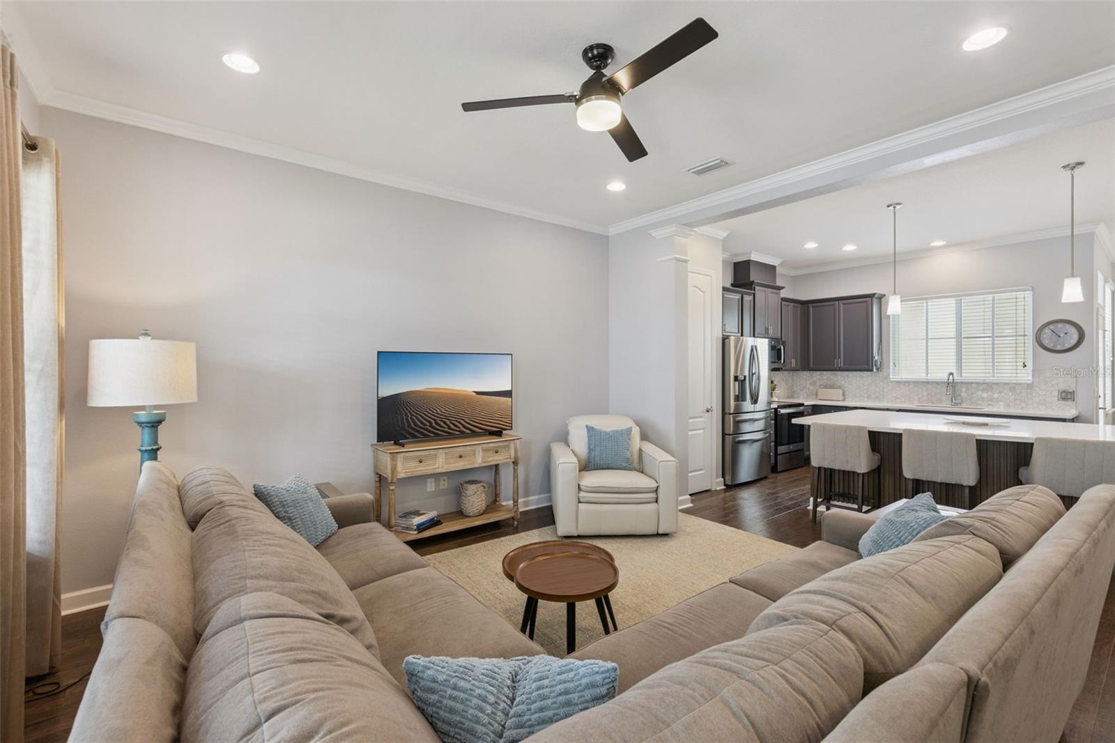 CELEBRATION SOUTH VILLAGE UN 4 REP - Residential