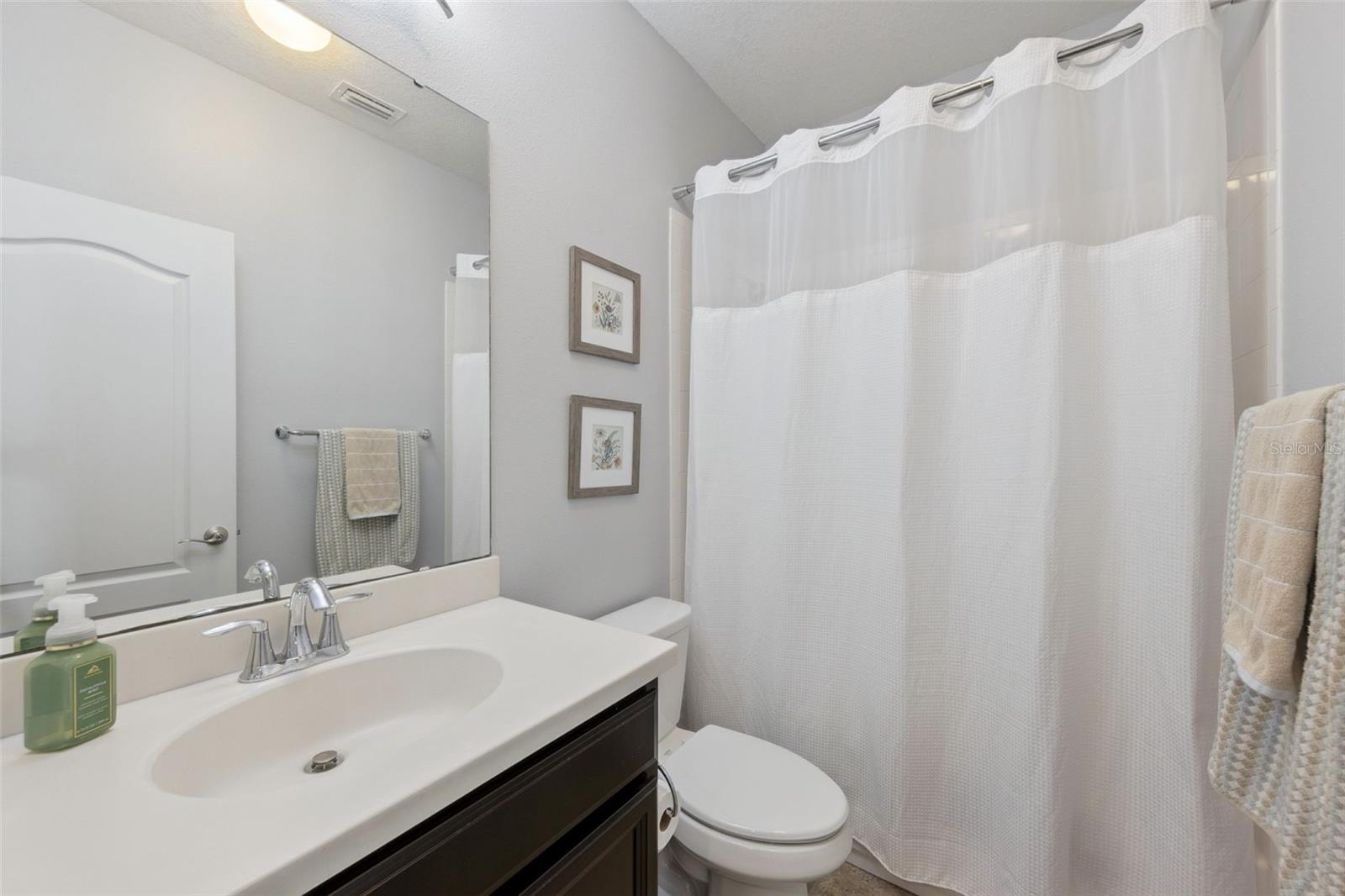 CELEBRATION SOUTH VILLAGE UN 4 REP - Residential