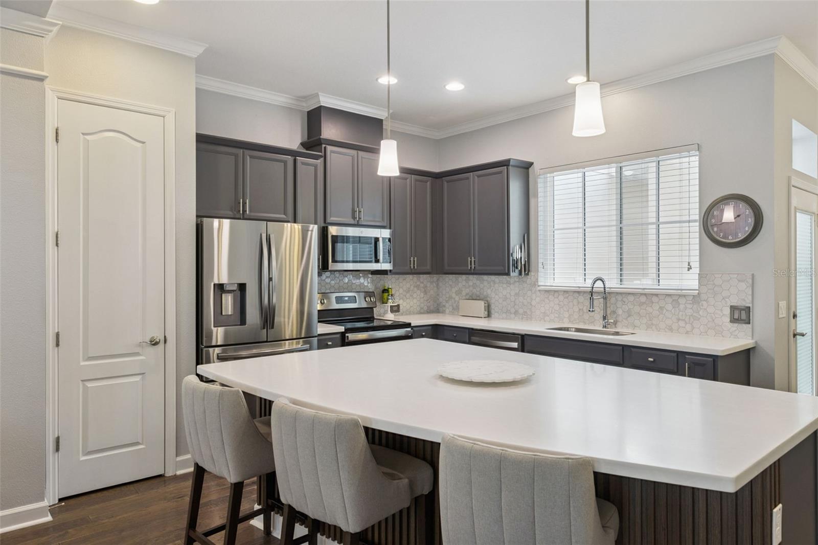 CELEBRATION SOUTH VILLAGE UN 4 REP - Residential