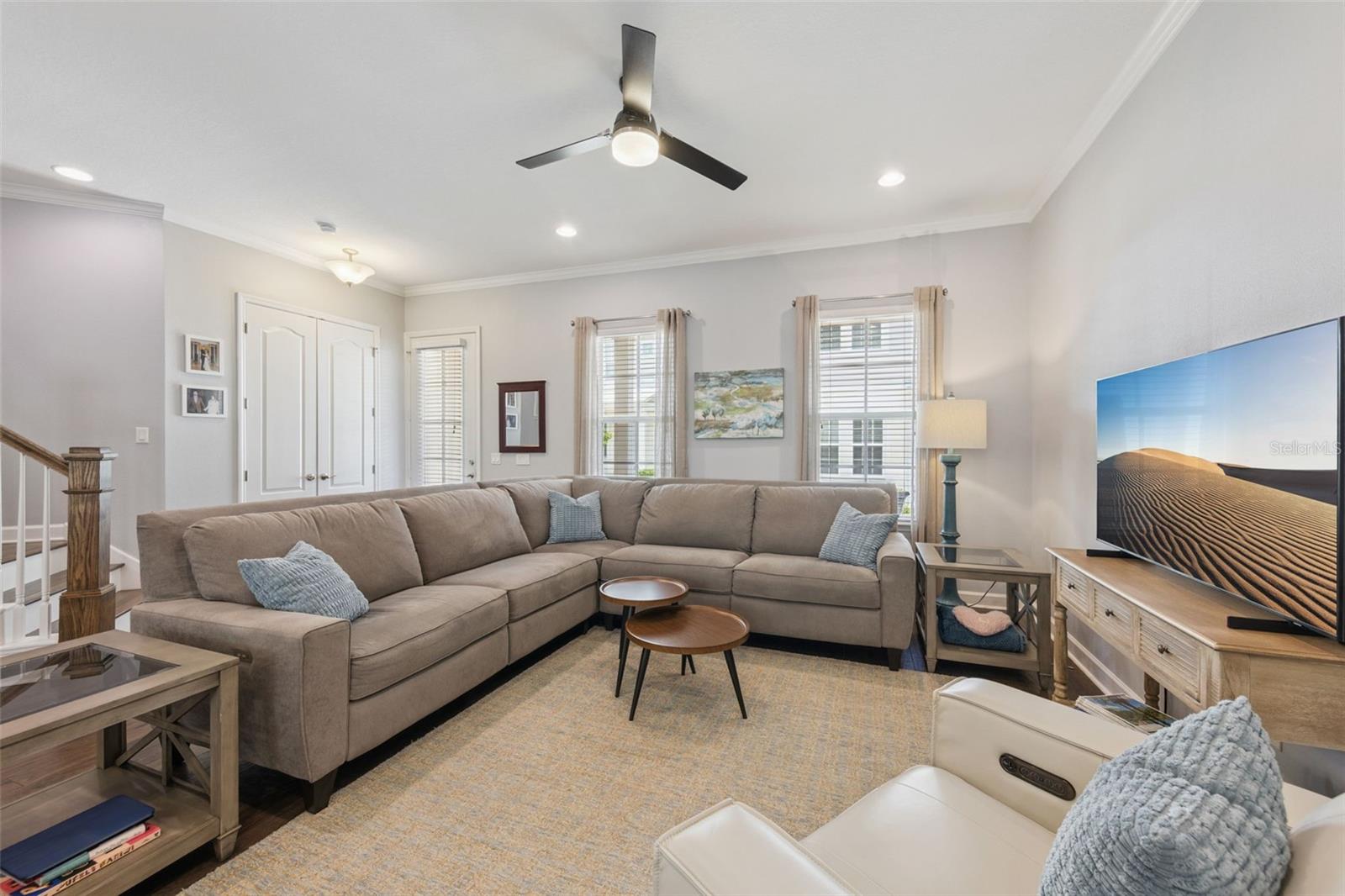 CELEBRATION SOUTH VILLAGE UN 4 REP - Residential