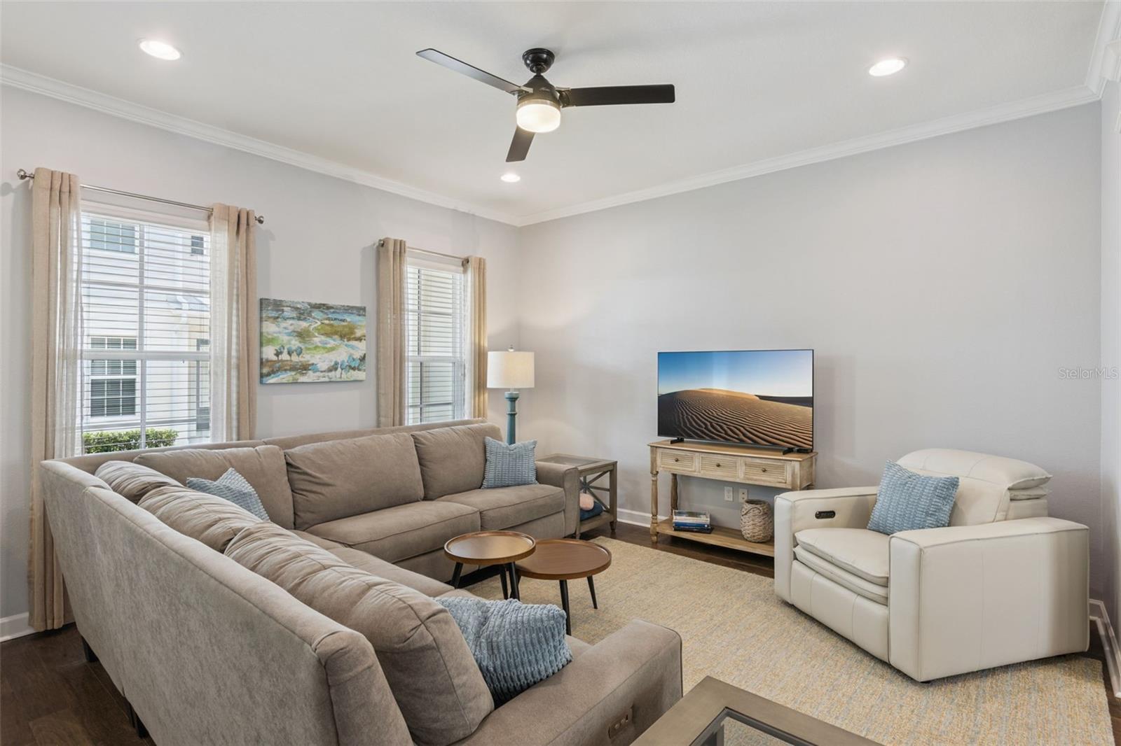 CELEBRATION SOUTH VILLAGE UN 4 REP - Residential