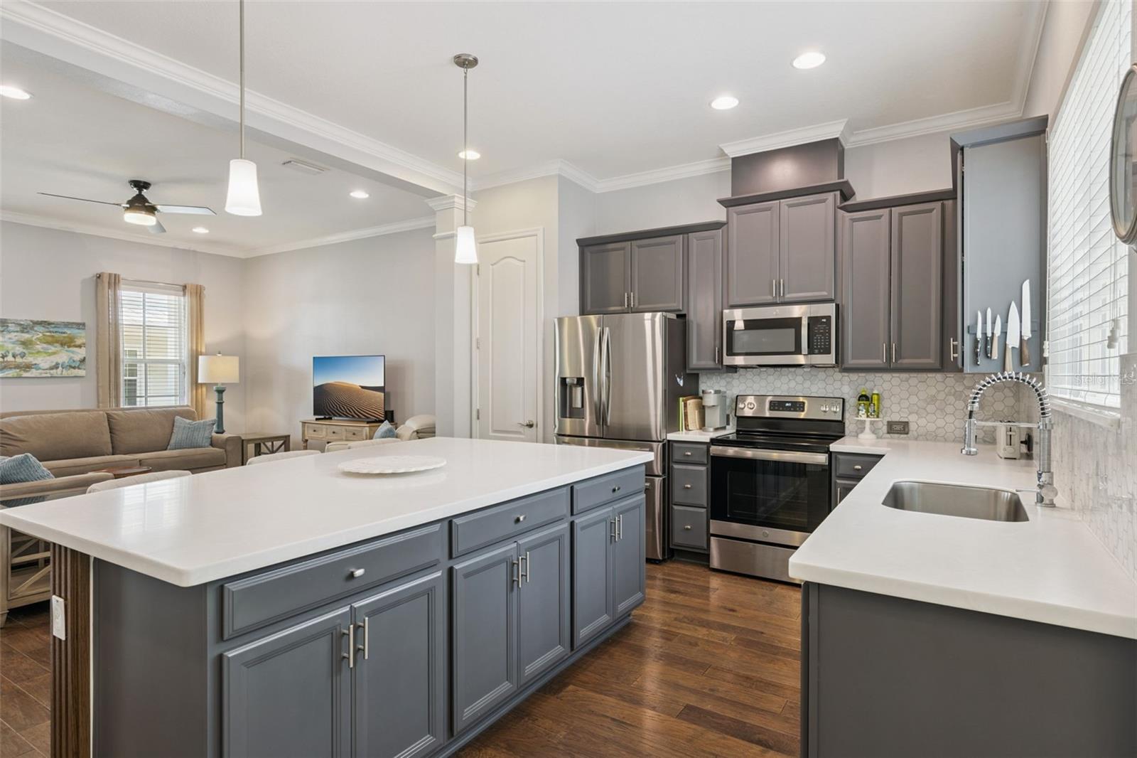 CELEBRATION SOUTH VILLAGE UN 4 REP - Residential