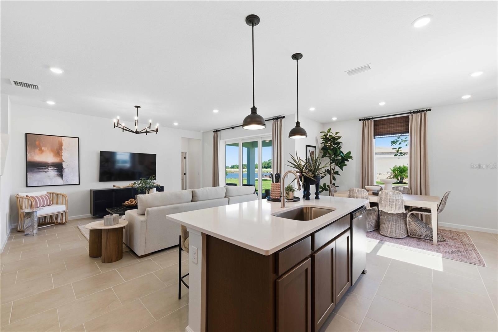 BRYSTOL NORTH AT WYLDER - Residential
