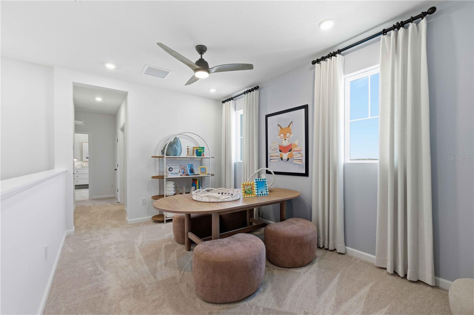 BRYSTOL NORTH AT WYLDER - Residential