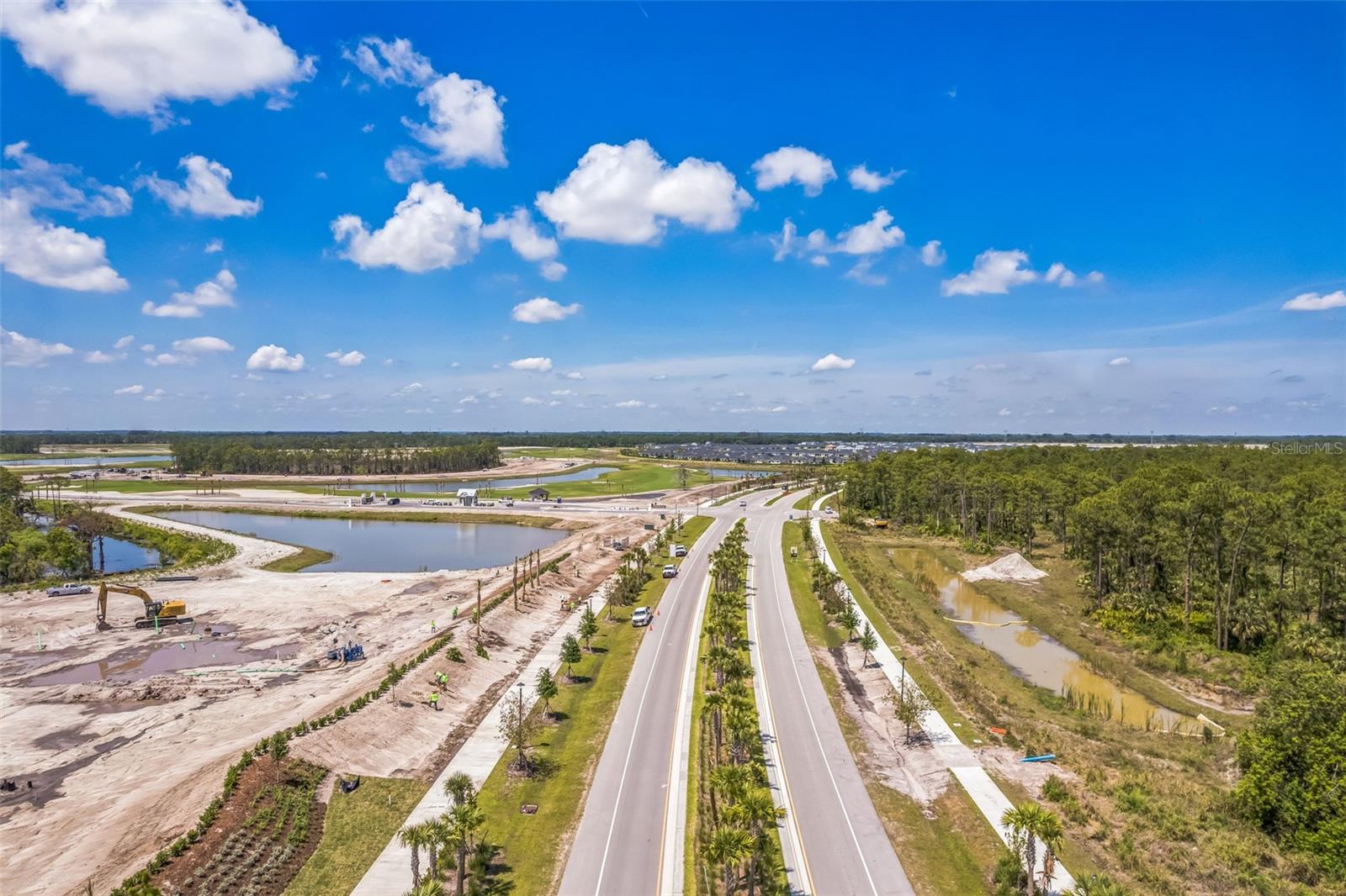 BRYSTOL NORTH AT WYLDER - Residential