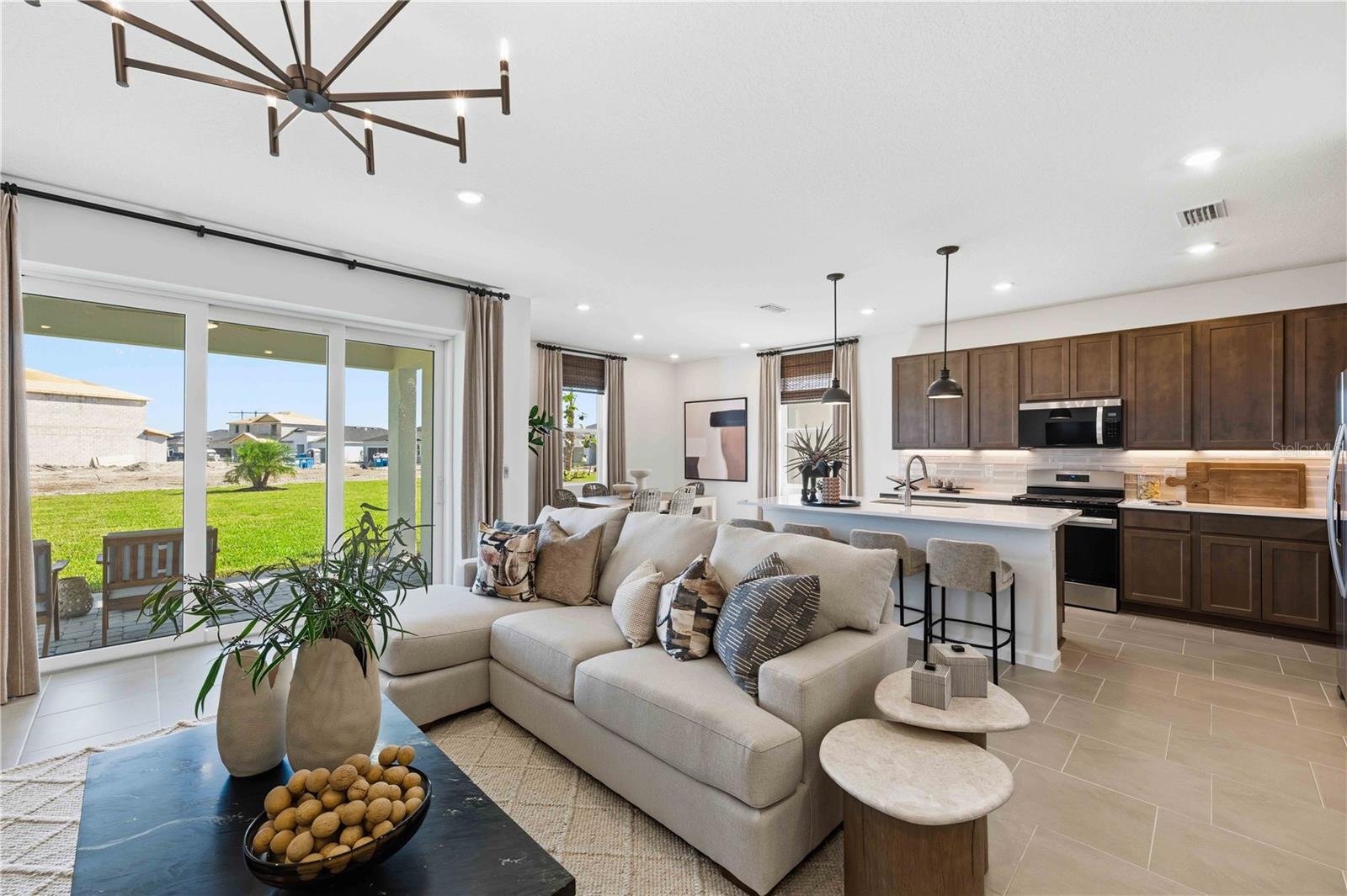 BRYSTOL NORTH AT WYLDER - Residential