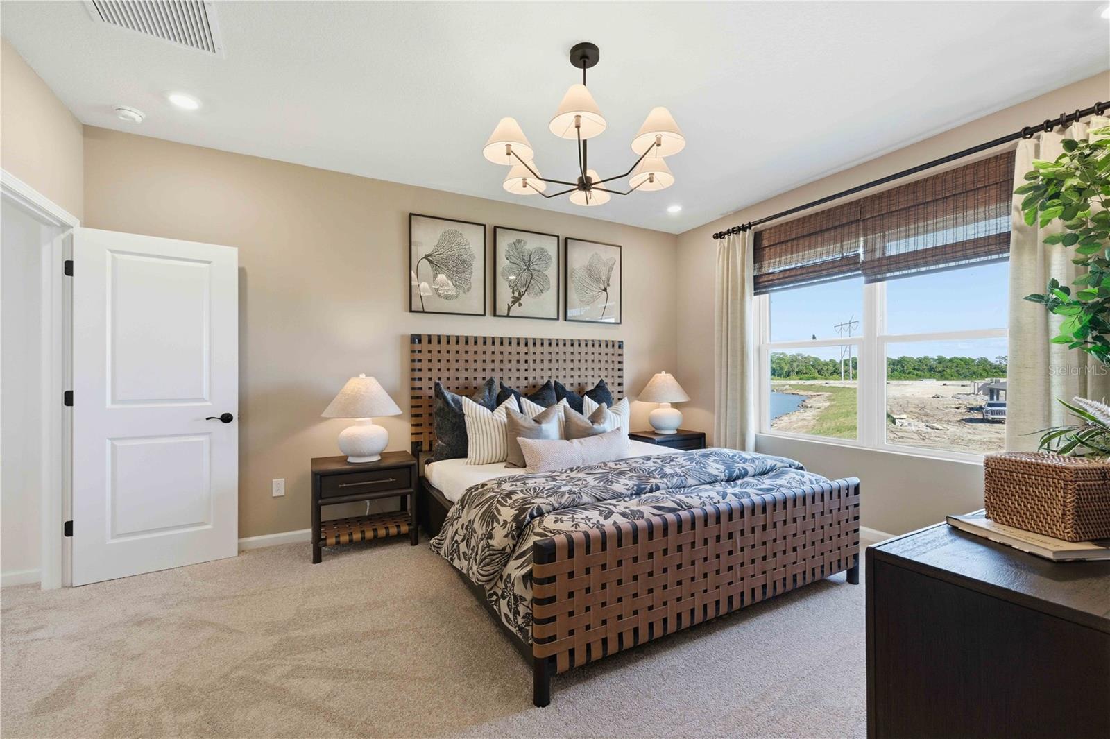 BRYSTOL NORTH AT WYLDER - Residential
