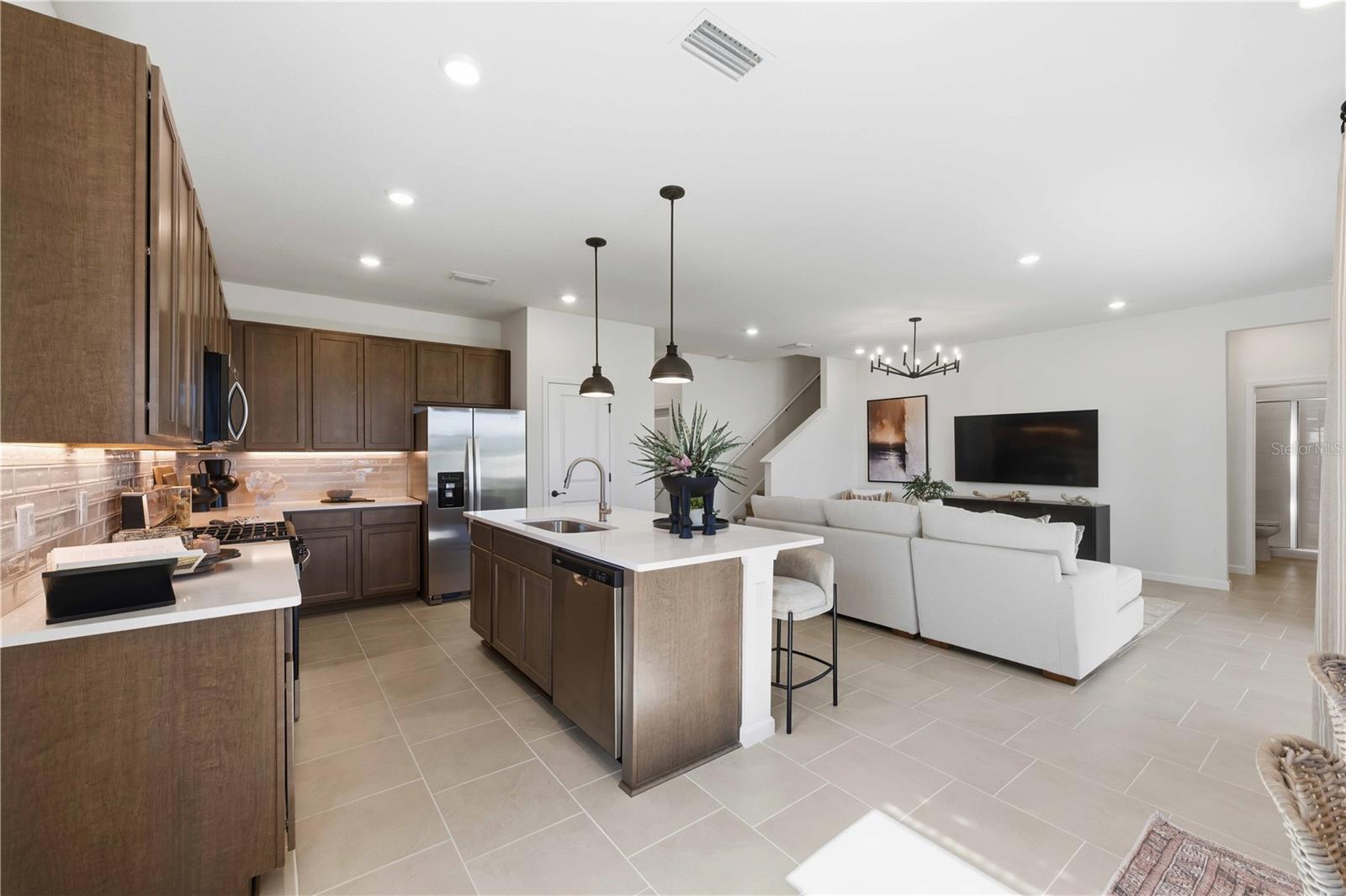 BRYSTOL NORTH AT WYLDER - Residential