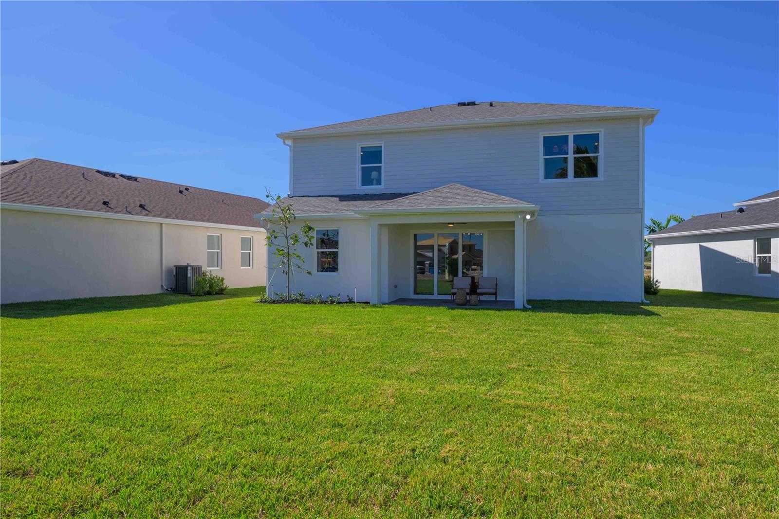 BRYSTOL NORTH AT WYLDER - Residential