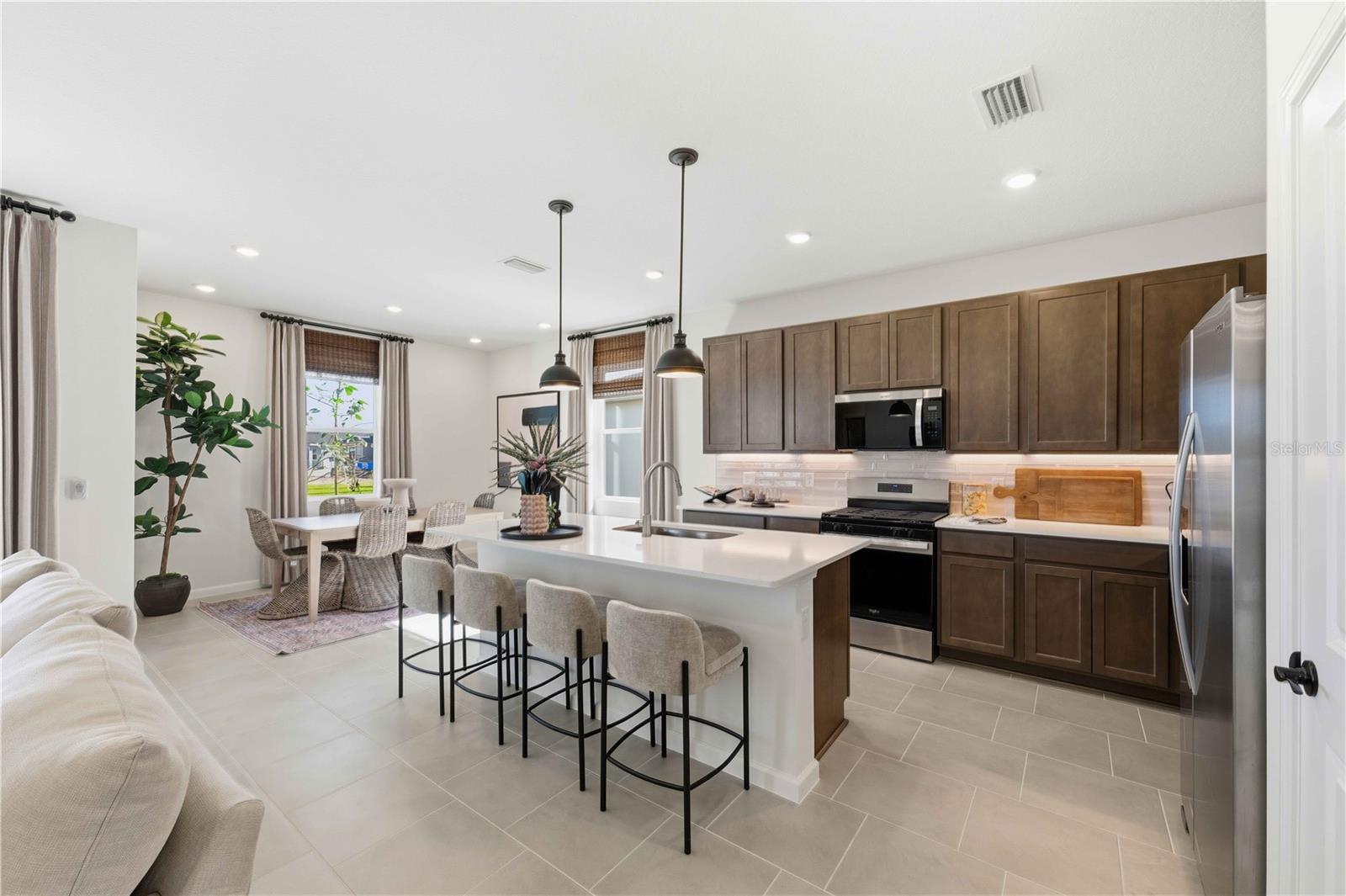 BRYSTOL NORTH AT WYLDER - Residential
