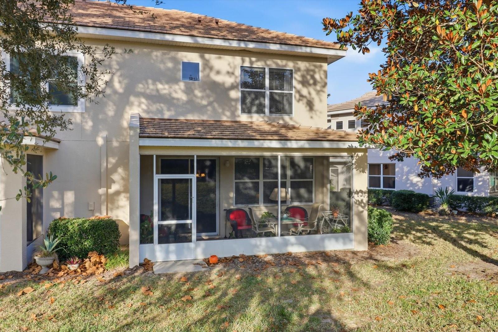 BRENTWOOD TWNHMS PH 01 - Residential