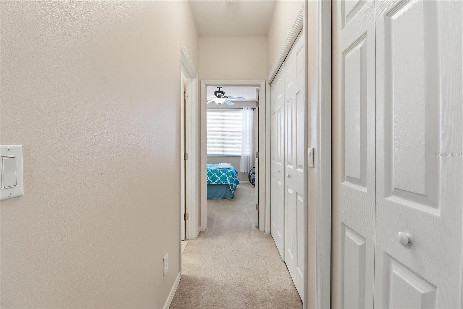BRENTWOOD TWNHMS PH 01 - Residential