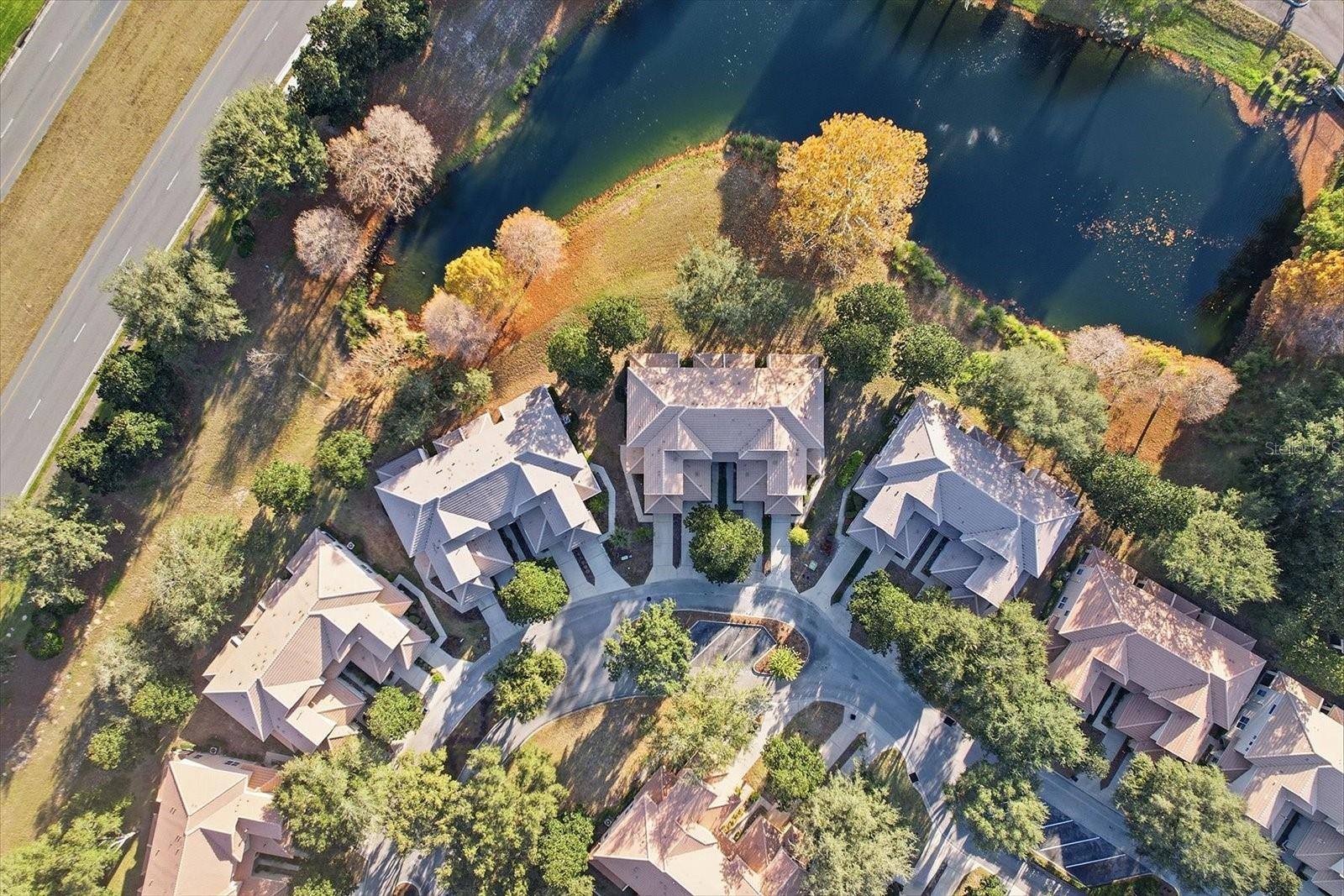 BRENTWOOD TWNHMS PH 01 - Residential