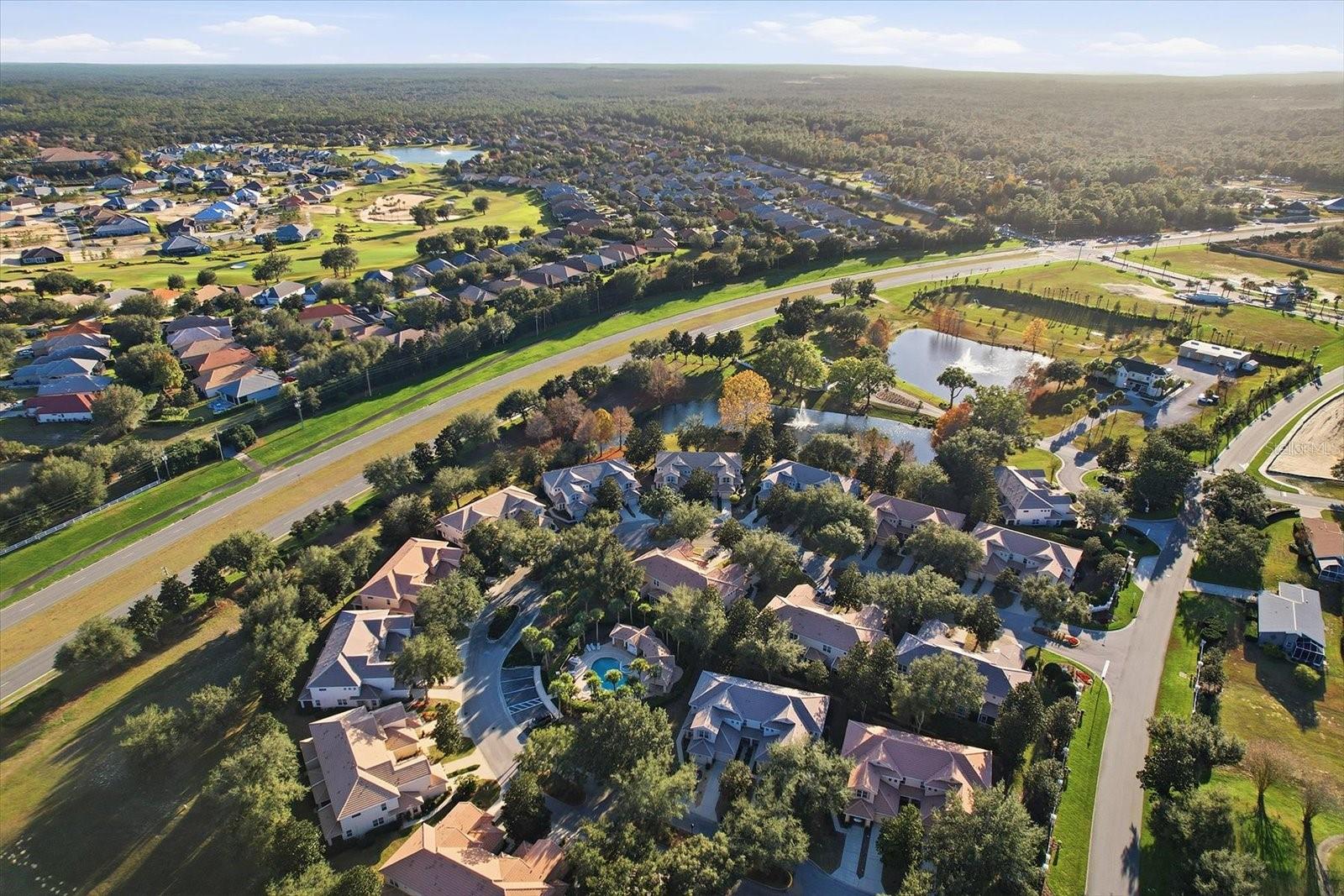 BRENTWOOD TWNHMS PH 01 - Residential