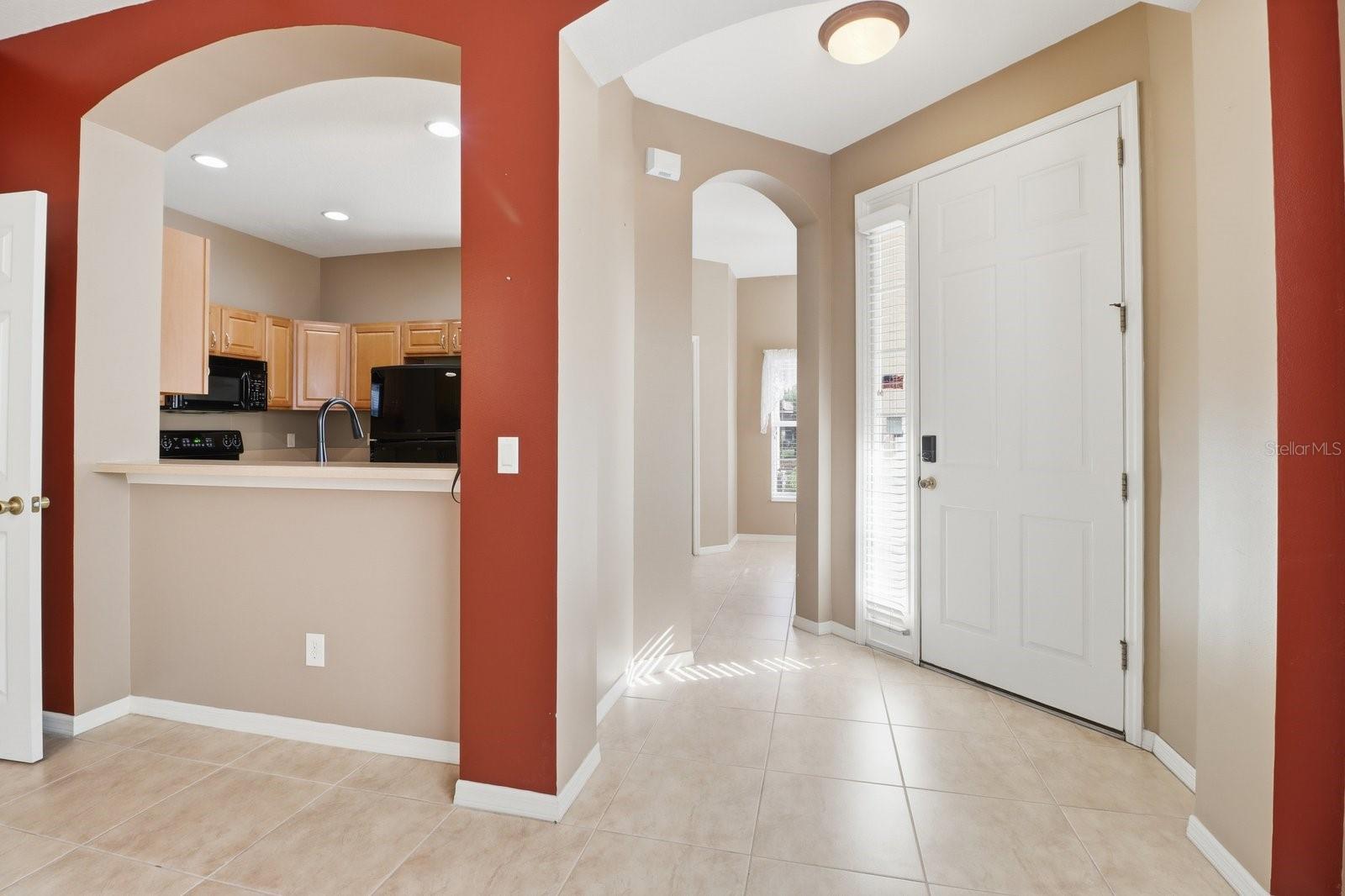 BRENTWOOD TWNHMS PH 01 - Residential