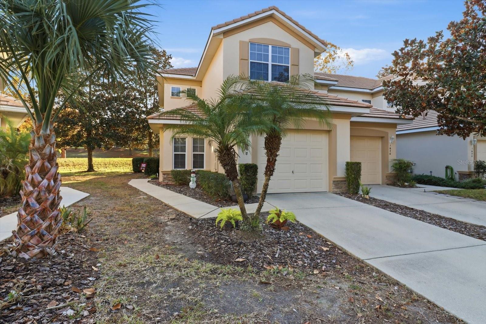 BRENTWOOD TWNHMS PH 01 - Residential