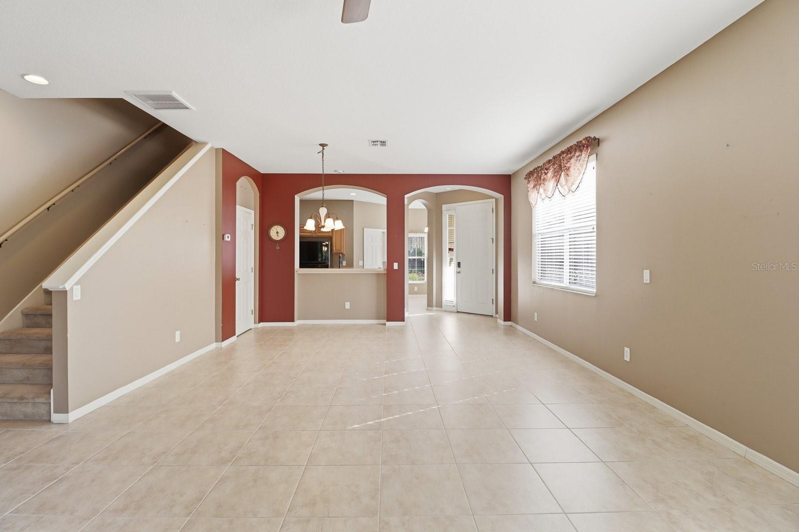 BRENTWOOD TWNHMS PH 01 - Residential