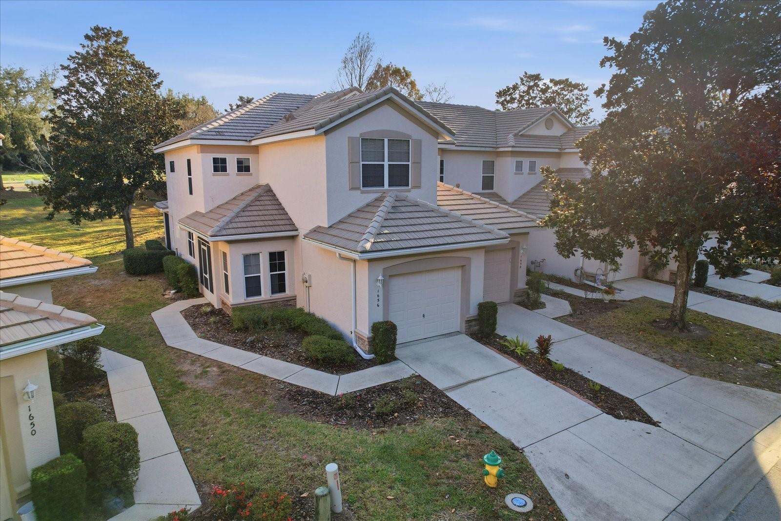 BRENTWOOD TWNHMS PH 01 - Residential