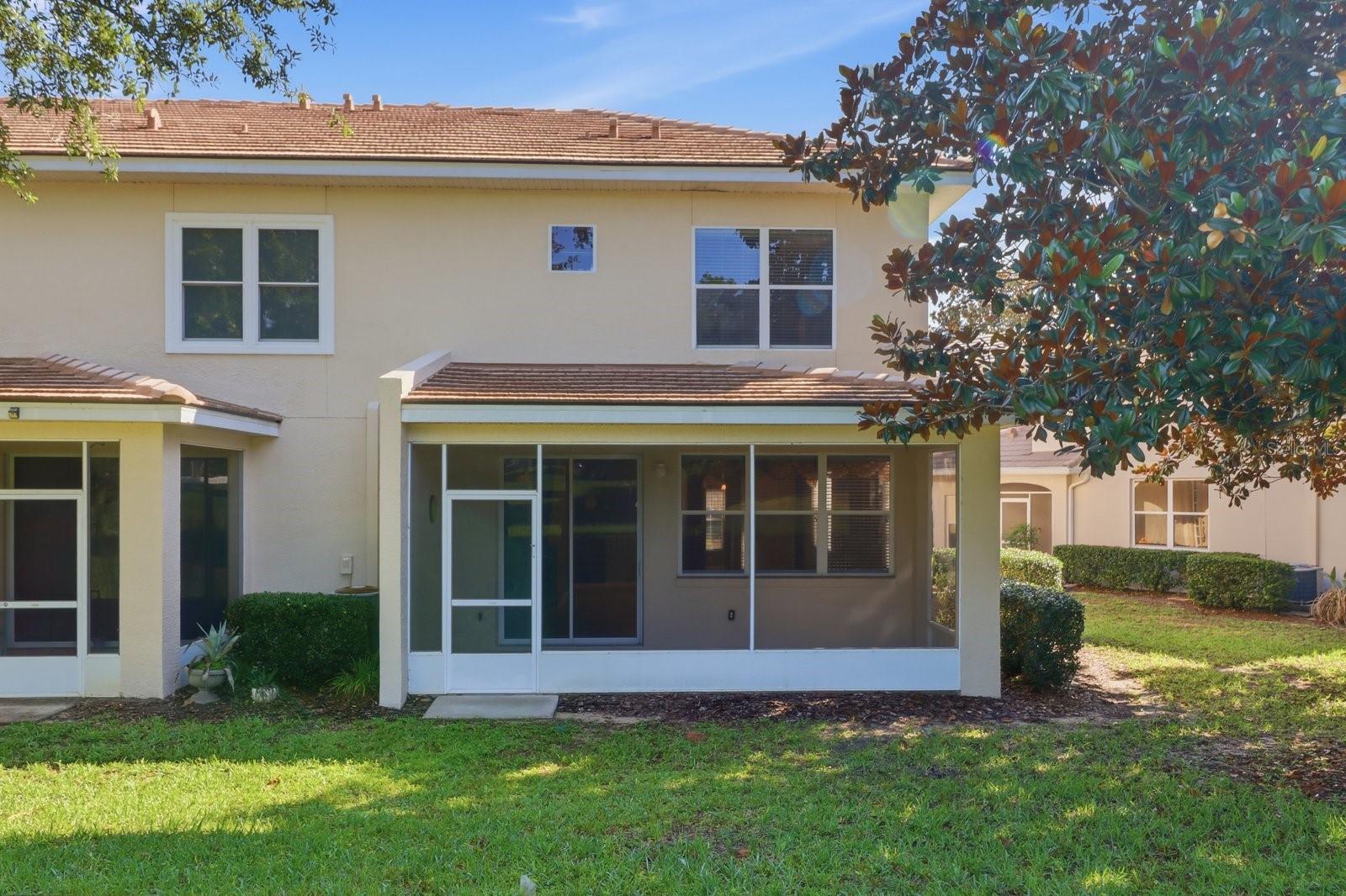 BRENTWOOD TWNHMS PH 01 - Residential