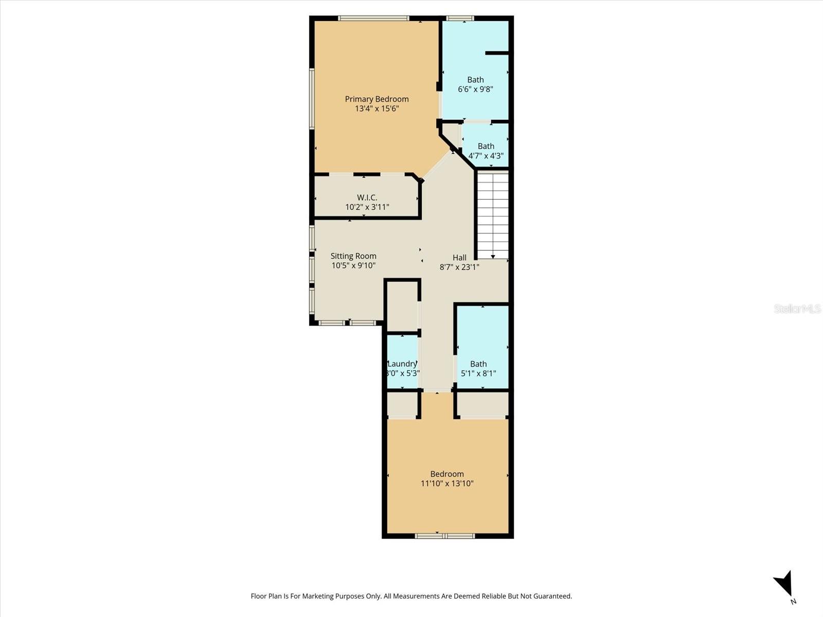 BRENTWOOD TWNHMS PH 01 - Residential