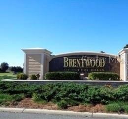 BRENTWOOD TWNHMS PH 01 - Residential