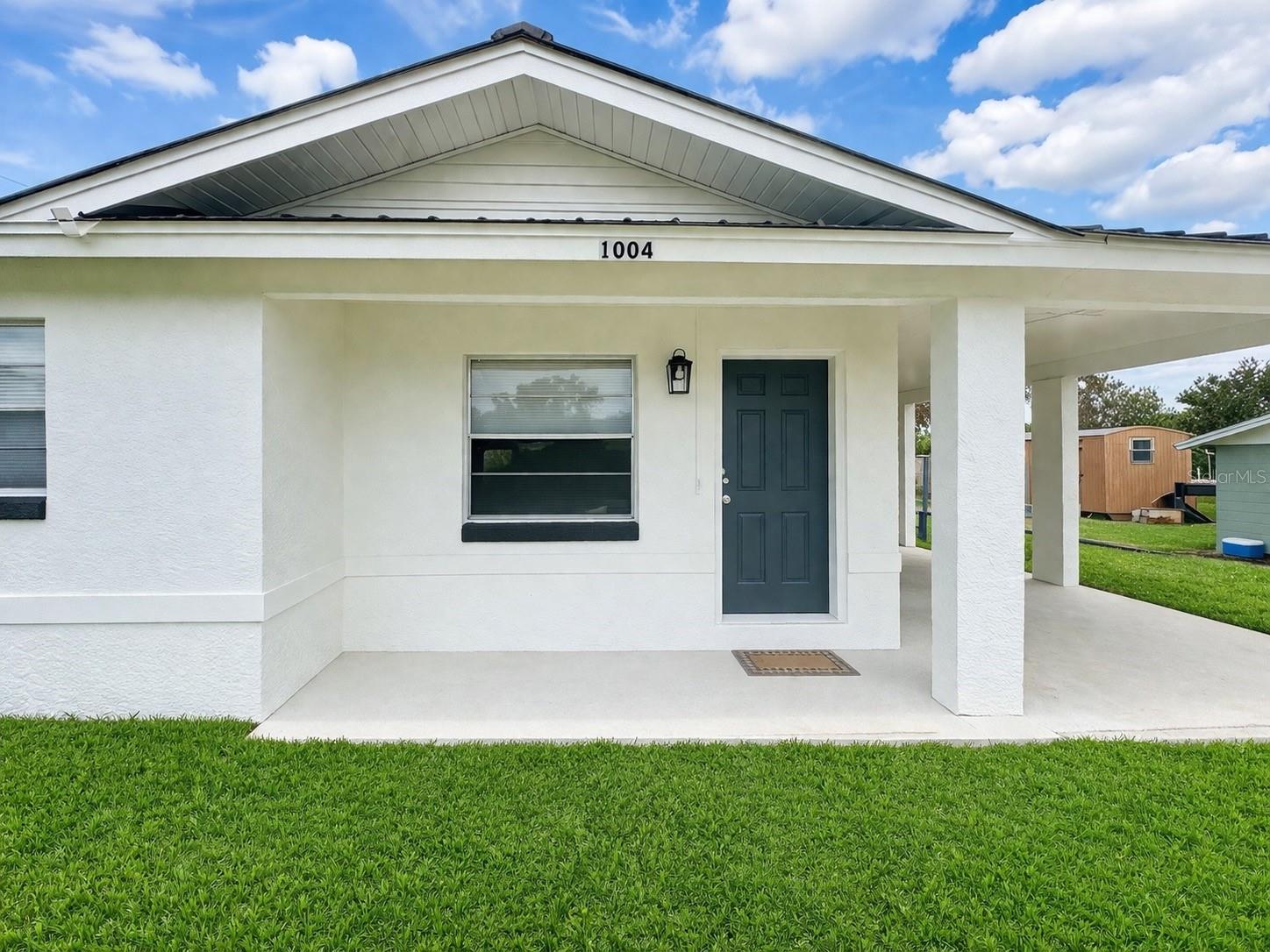 STEWARTS ADD - Residential