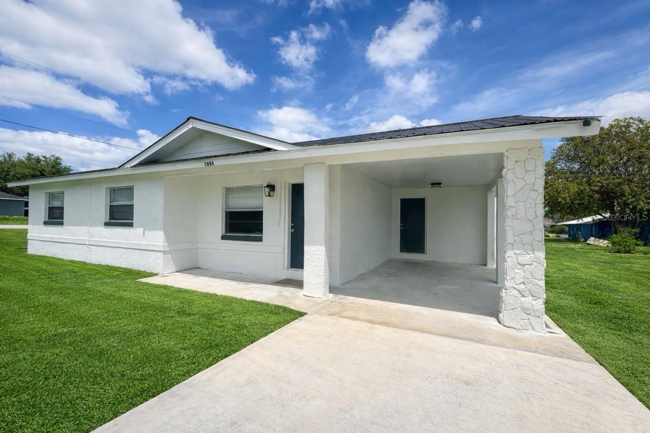 STEWARTS ADD - Residential