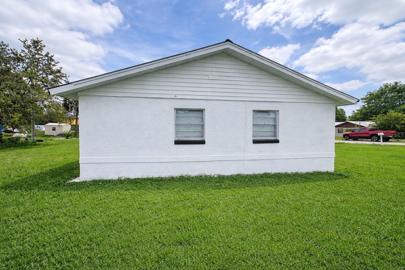 STEWARTS ADD - Residential