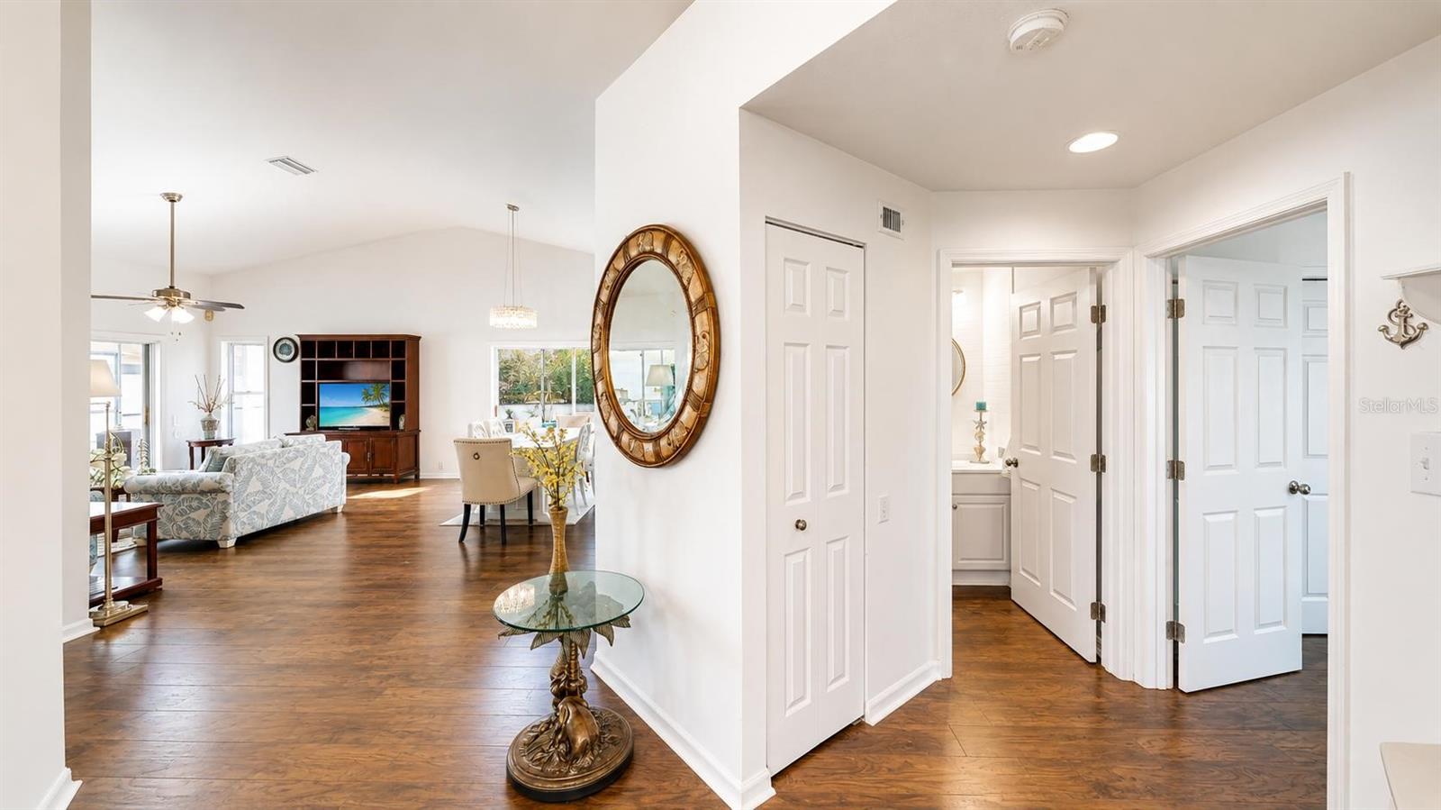 PERIDIA UNIT FOUR - Residential