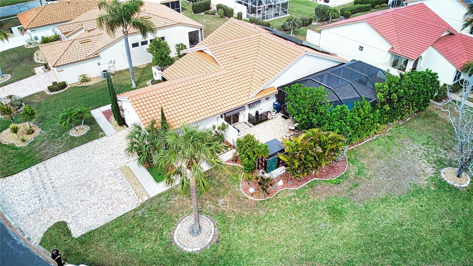 PERIDIA UNIT FOUR - Residential
