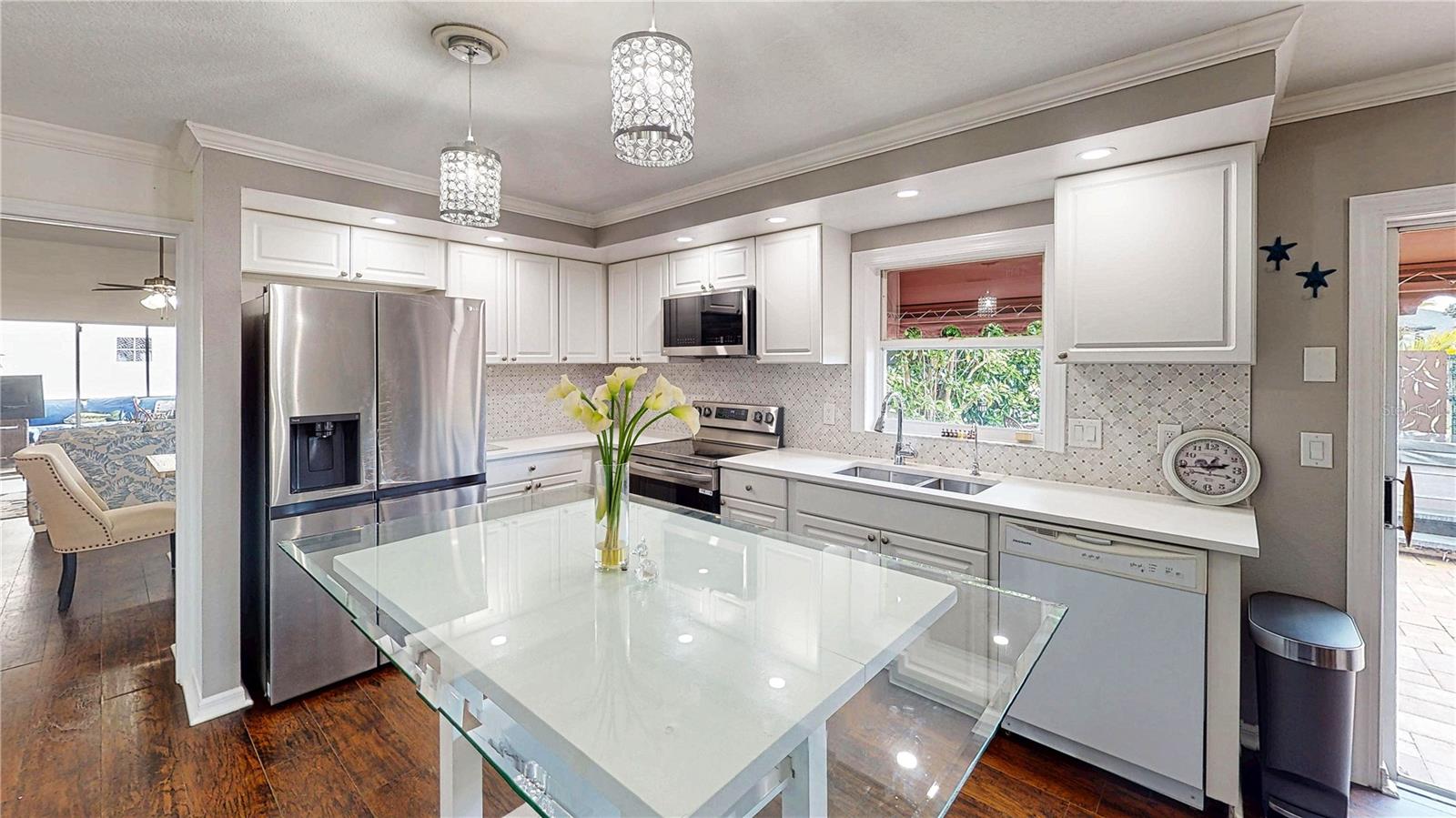 PERIDIA UNIT FOUR - Residential