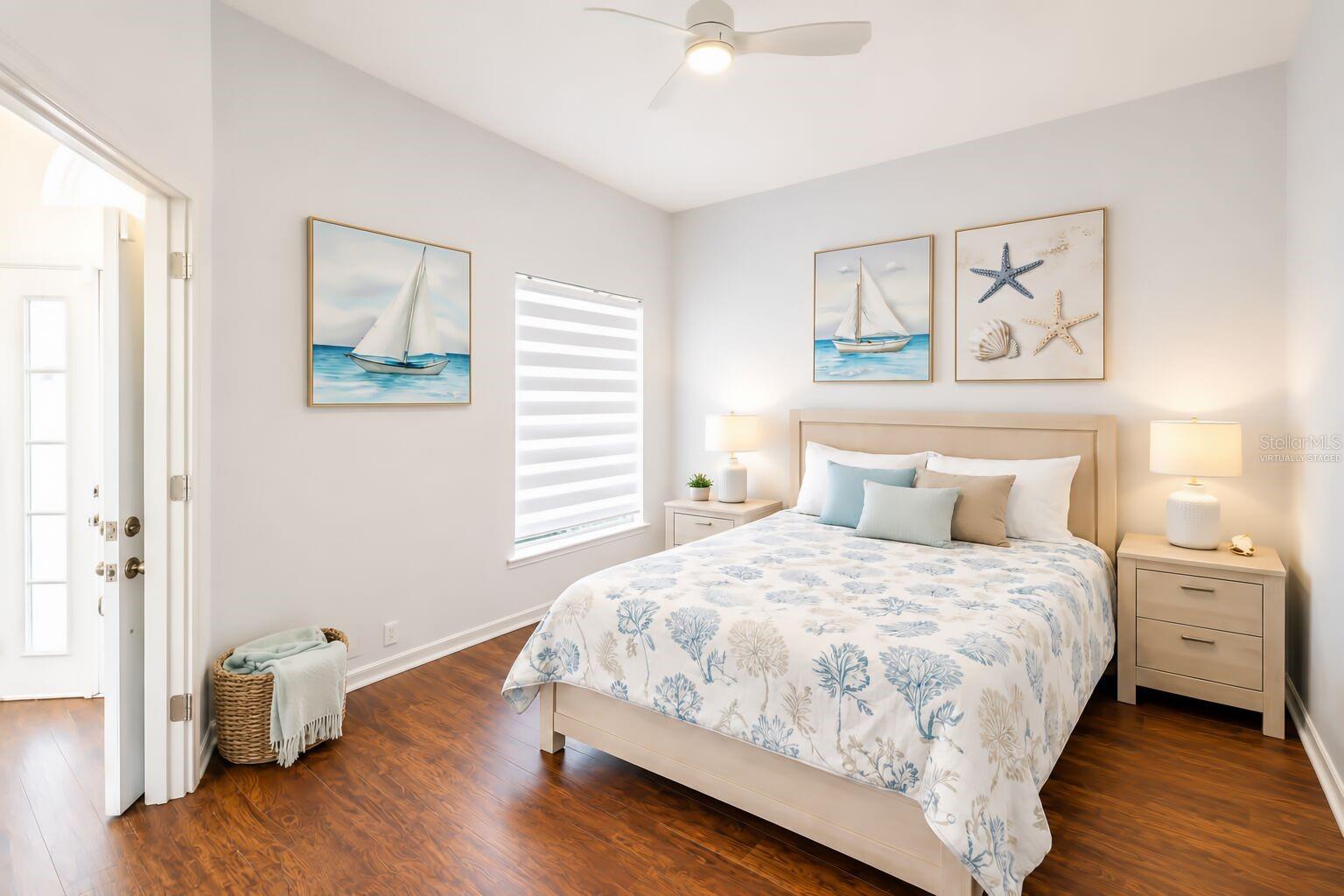 PERIDIA UNIT FOUR - Residential