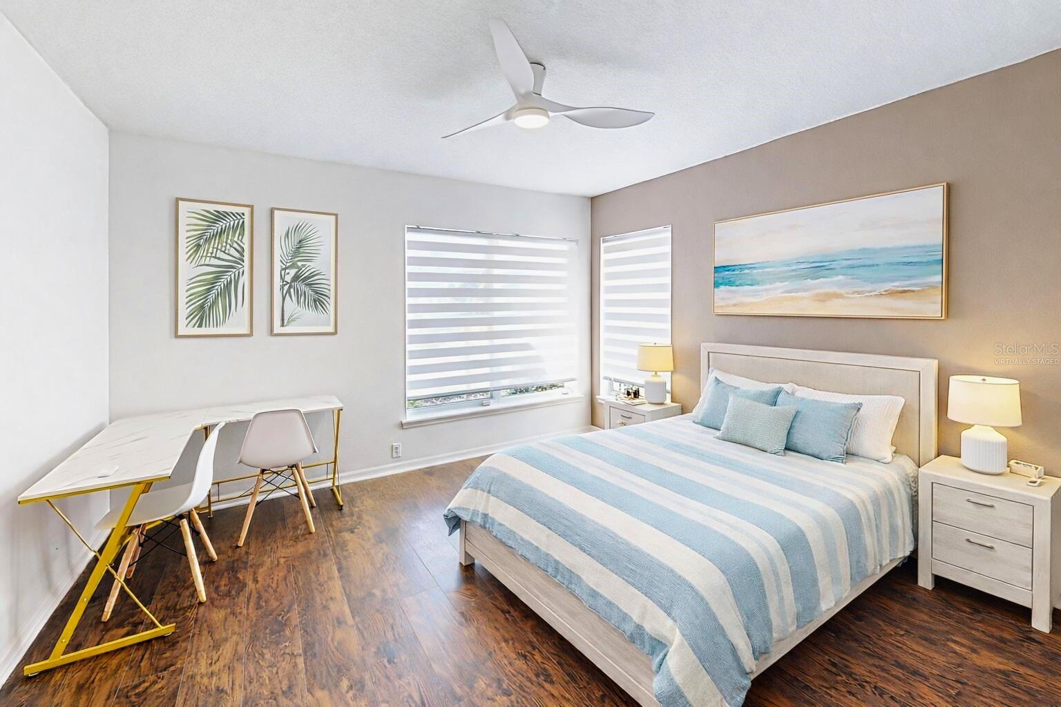 PERIDIA UNIT FOUR - Residential