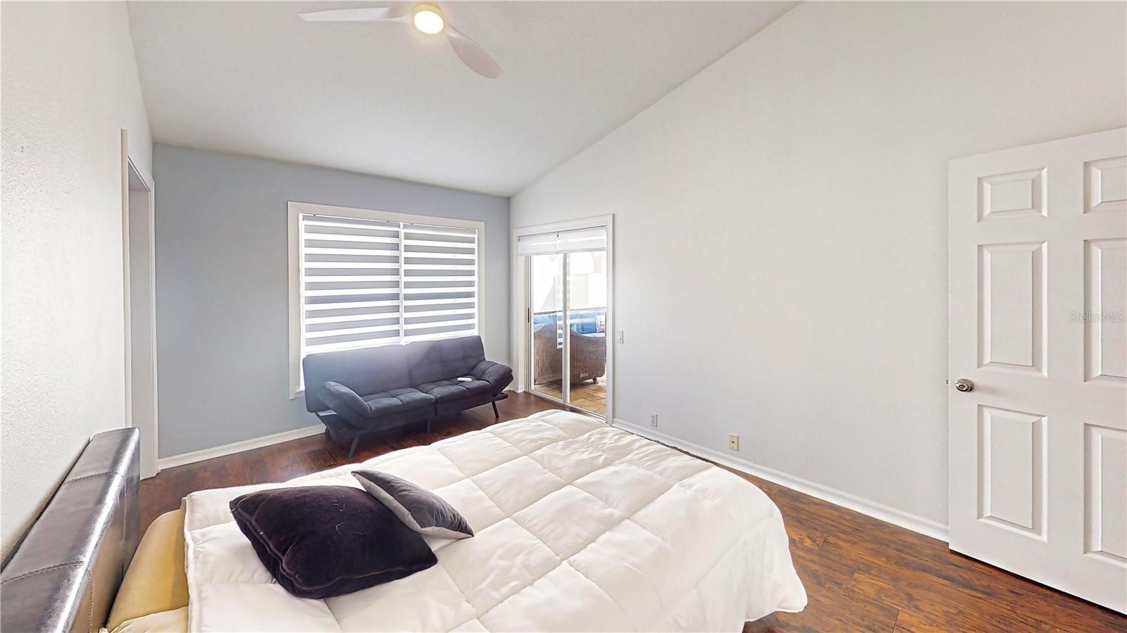PERIDIA UNIT FOUR - Residential
