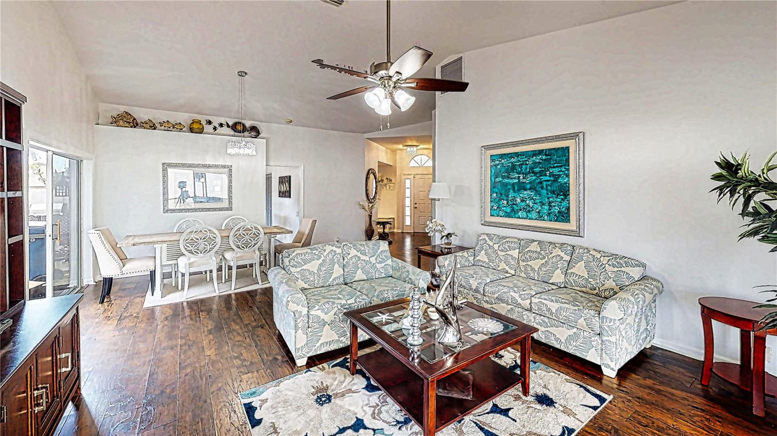 PERIDIA UNIT FOUR - Residential