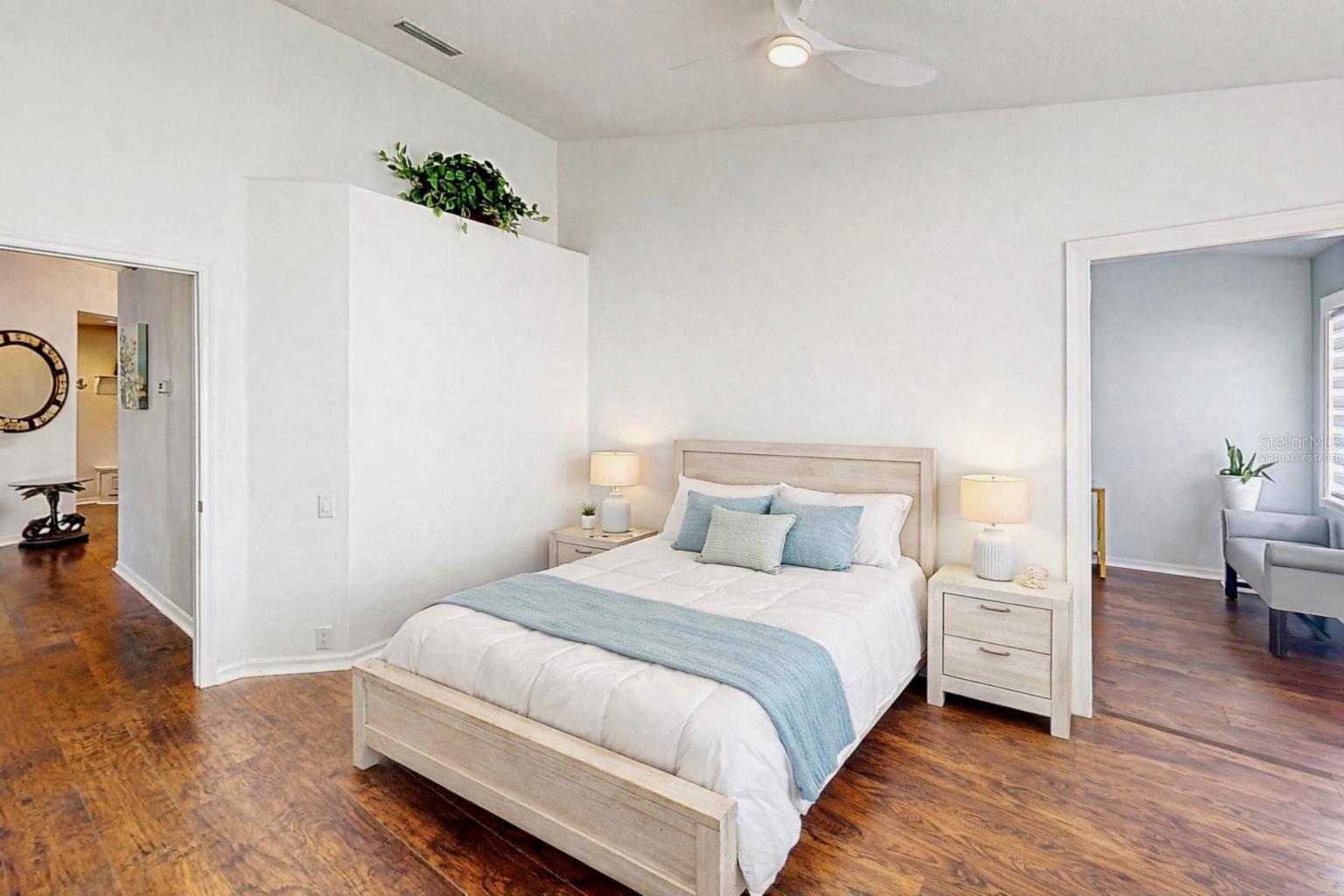 PERIDIA UNIT FOUR - Residential