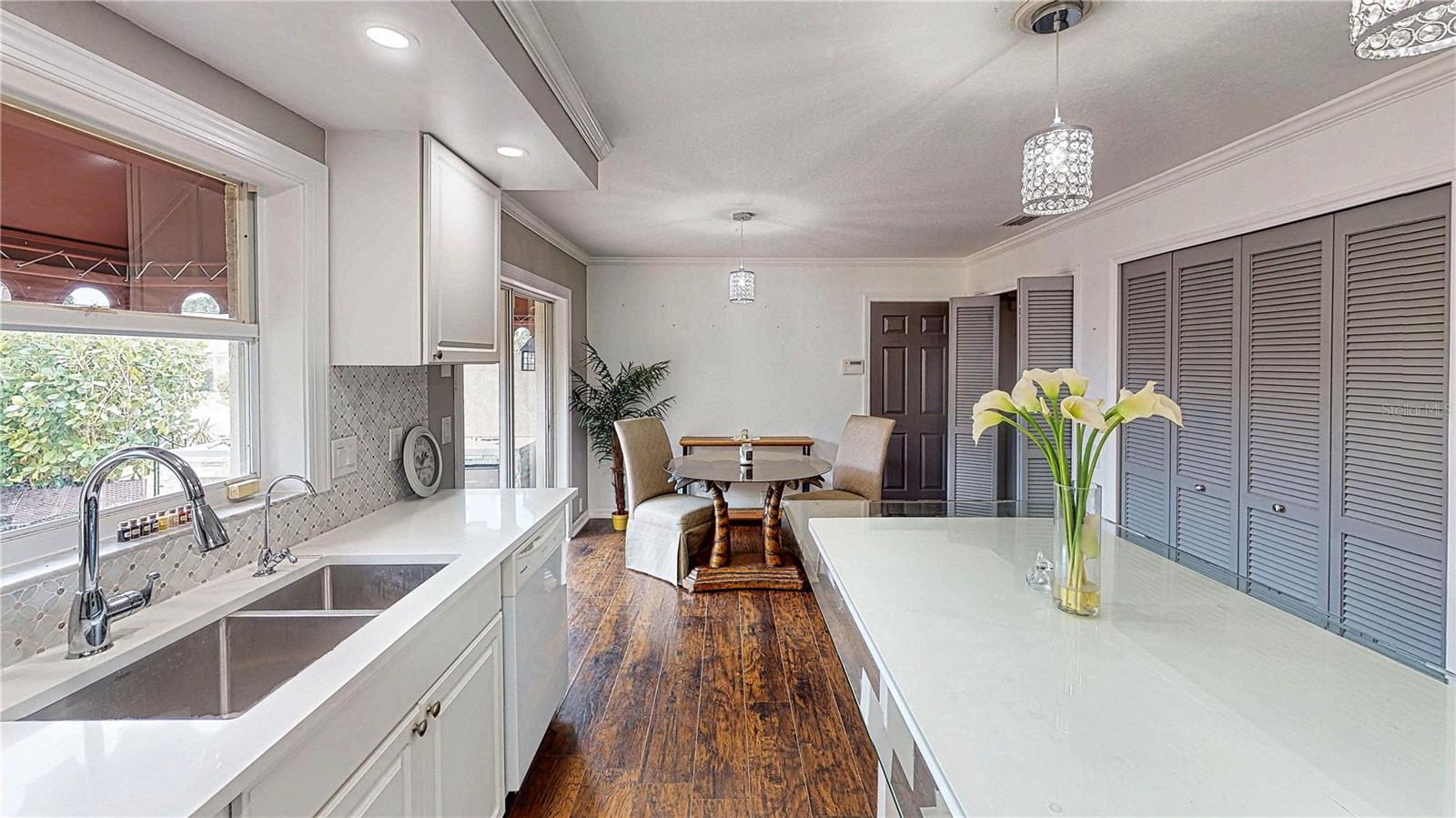 PERIDIA UNIT FOUR - Residential