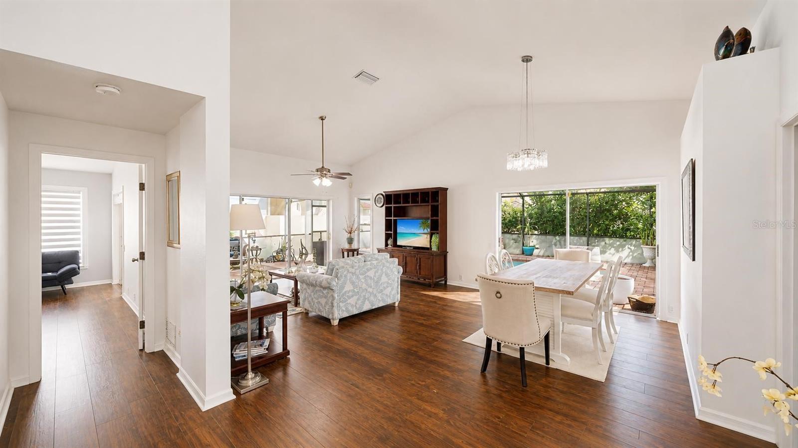 PERIDIA UNIT FOUR - Residential