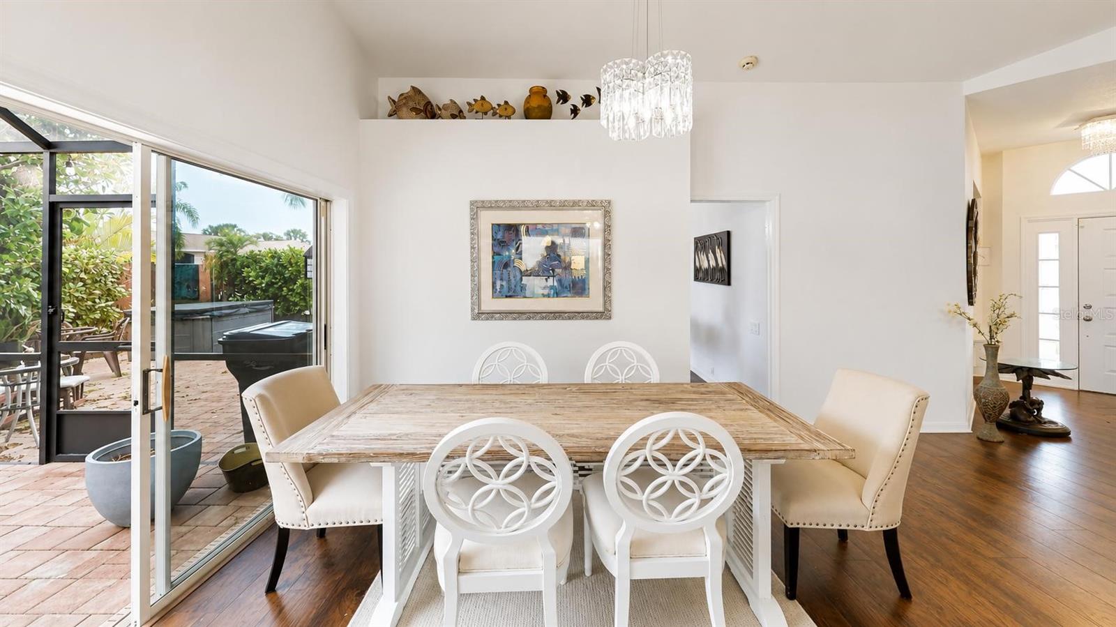 PERIDIA UNIT FOUR - Residential