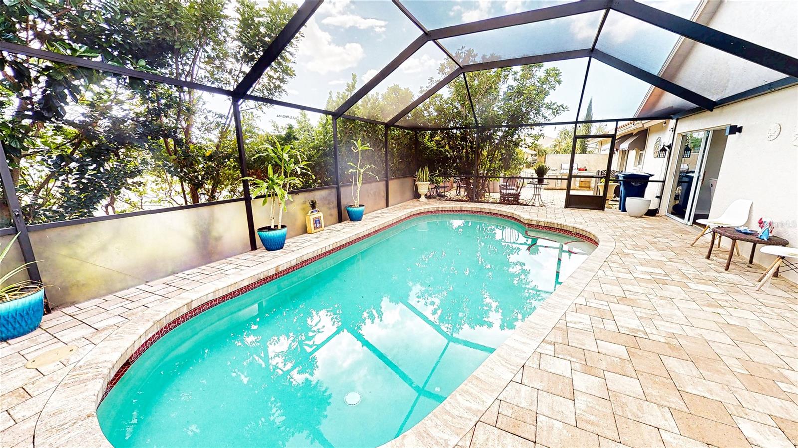 PERIDIA UNIT FOUR - Residential