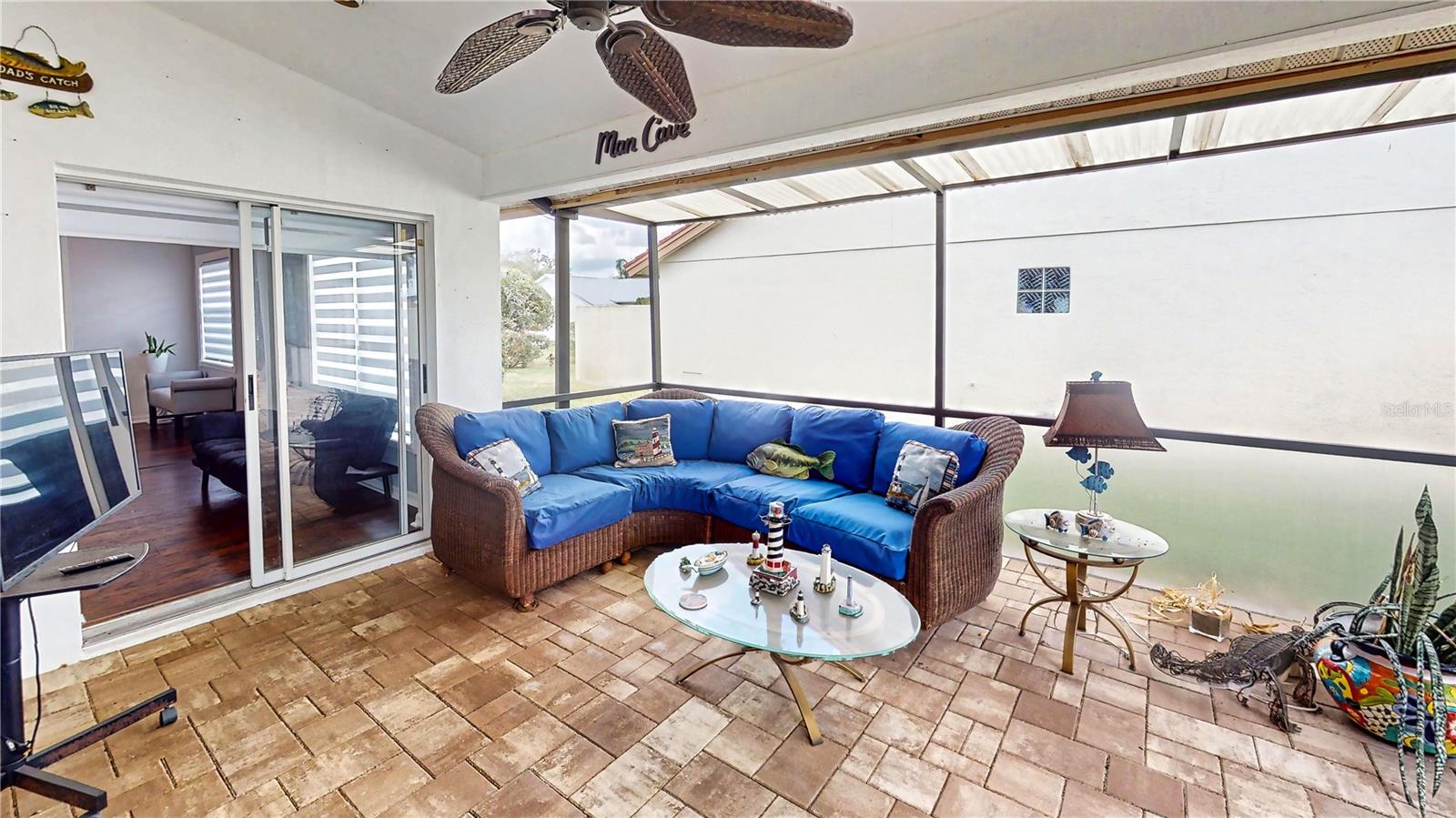 PERIDIA UNIT FOUR - Residential