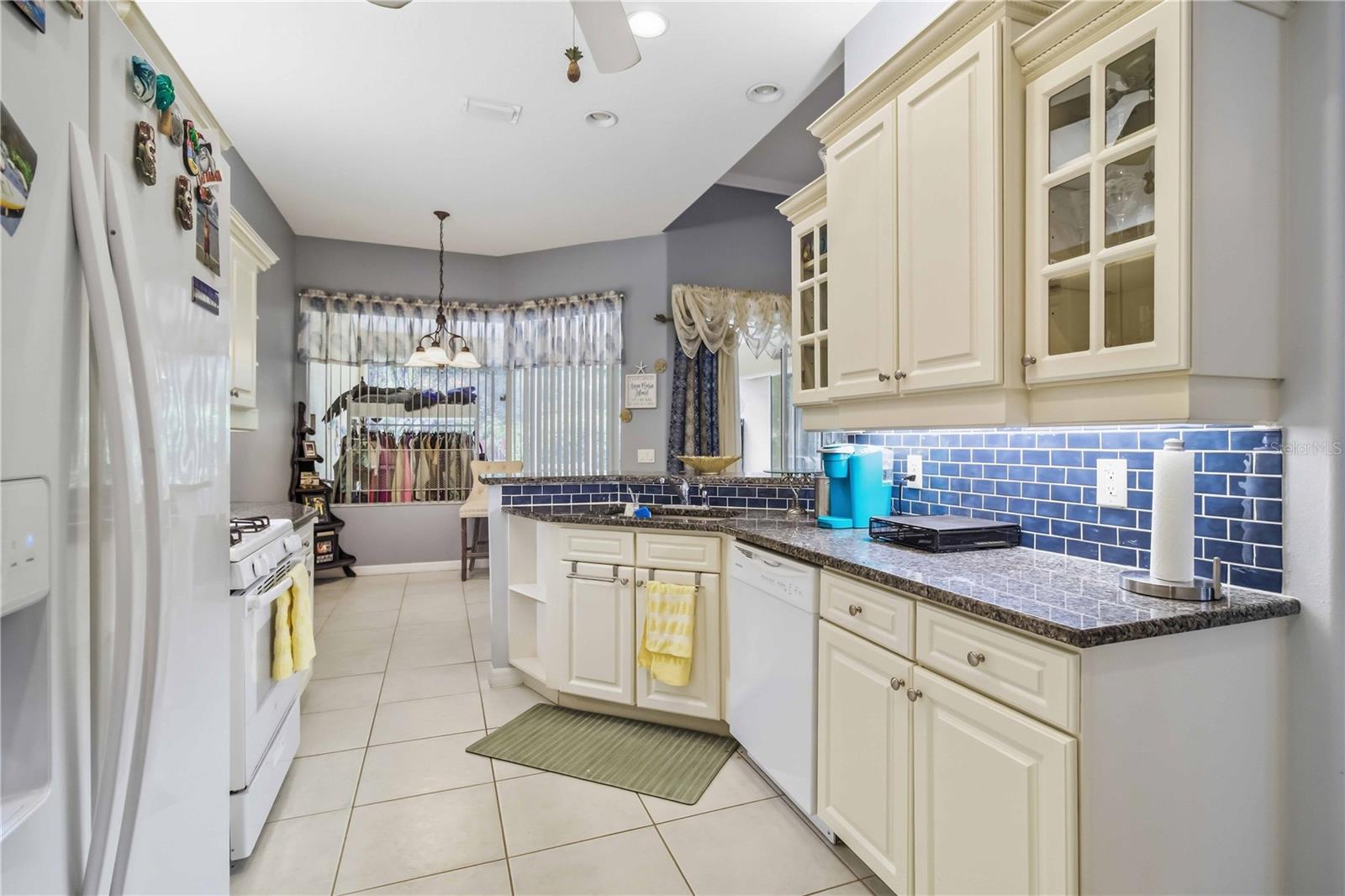 TIMBERLY PH I & II - Residential