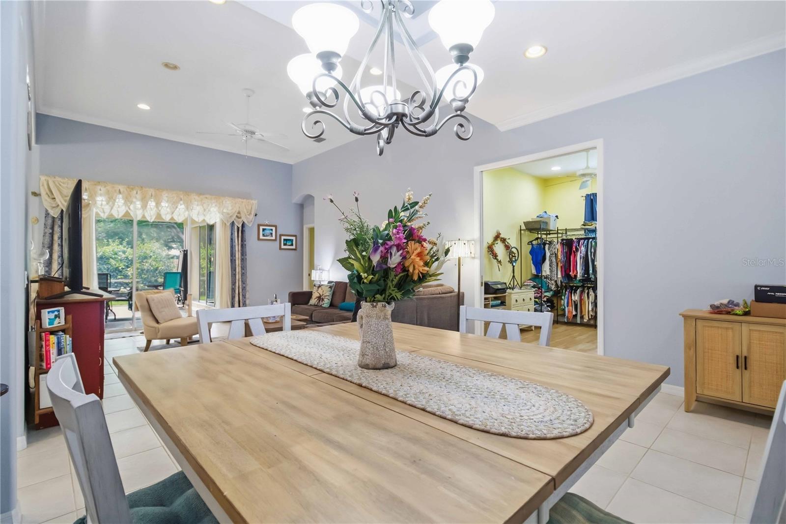 TIMBERLY PH I & II - Residential