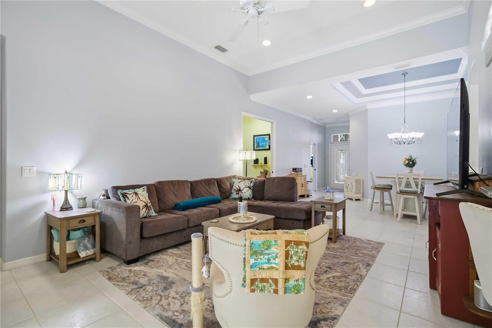 TIMBERLY PH I & II - Residential