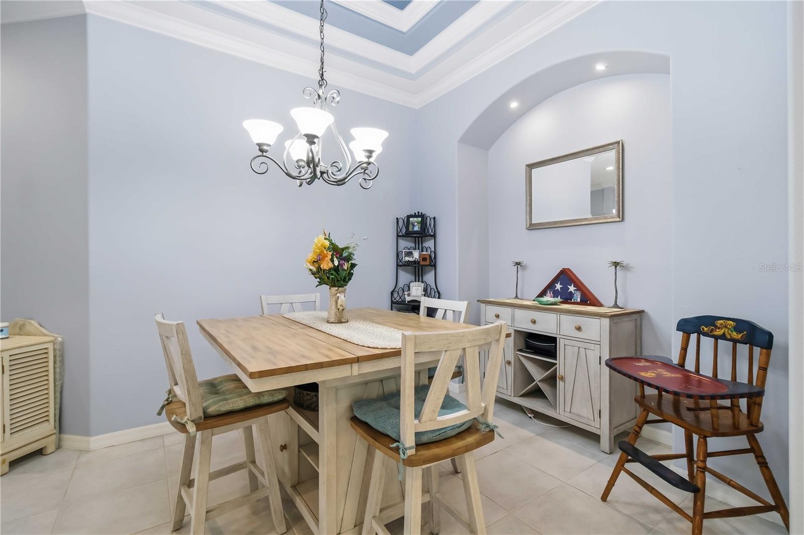 TIMBERLY PH I & II - Residential