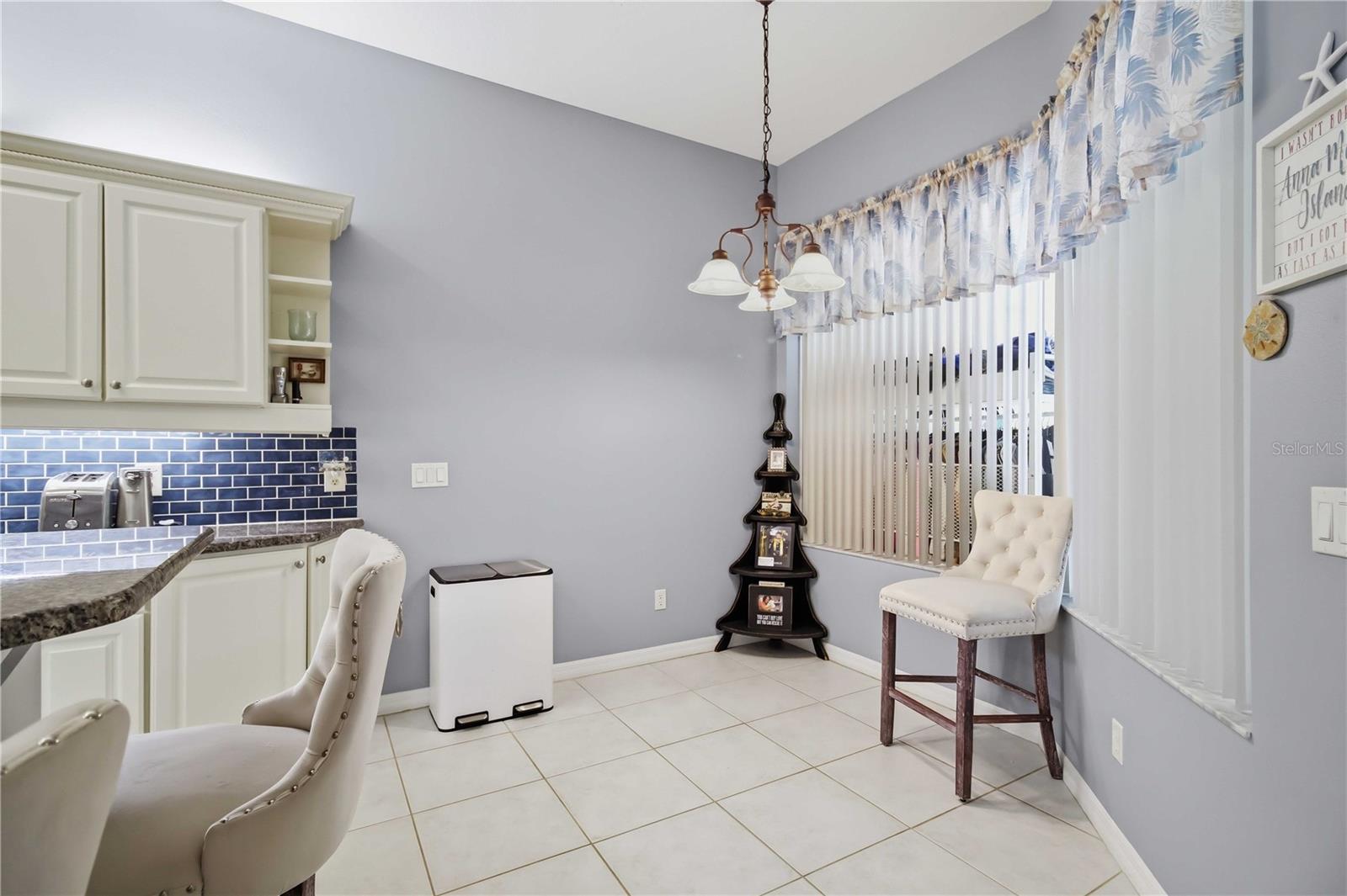 TIMBERLY PH I & II - Residential