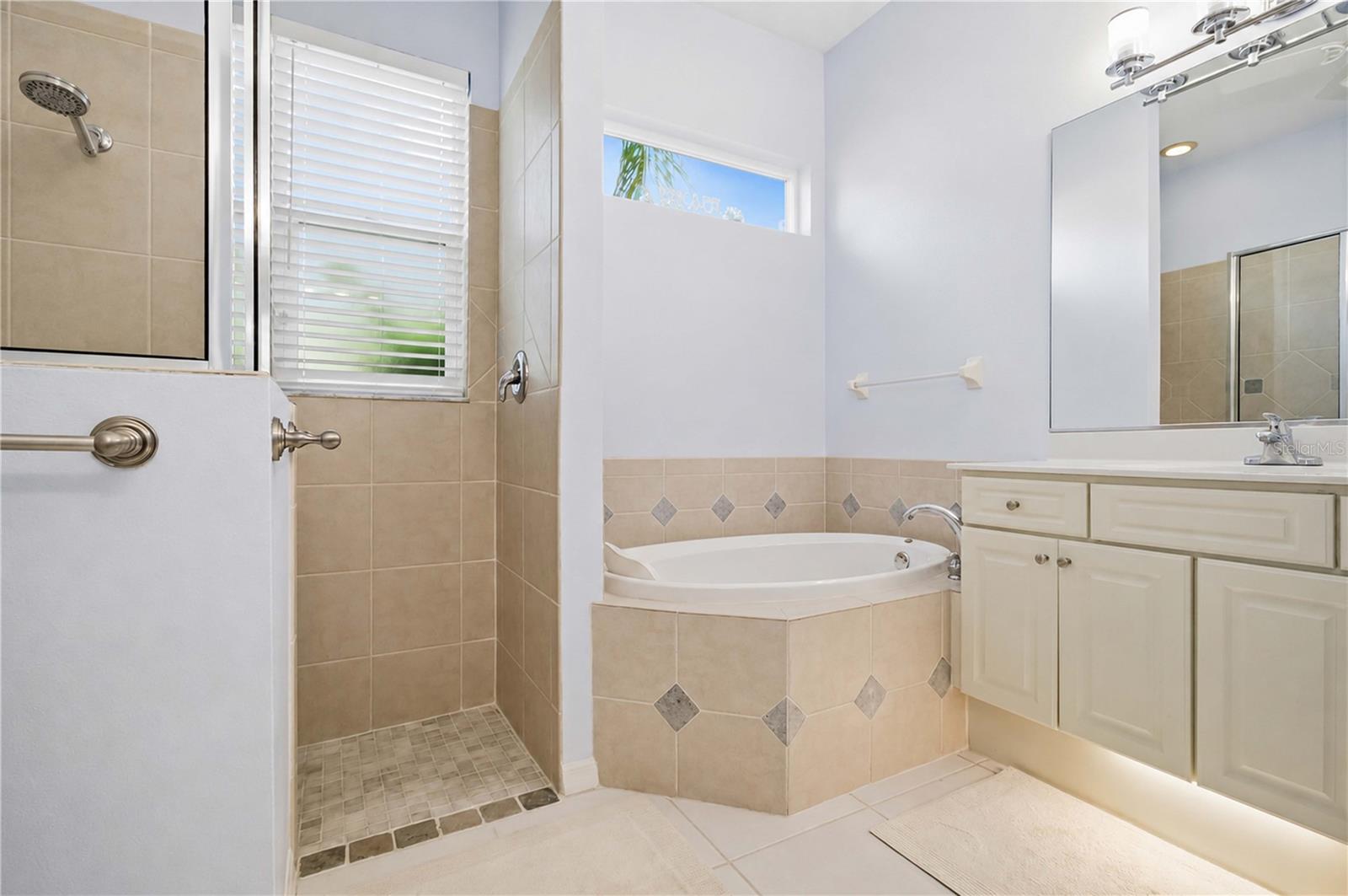 TIMBERLY PH I & II - Residential