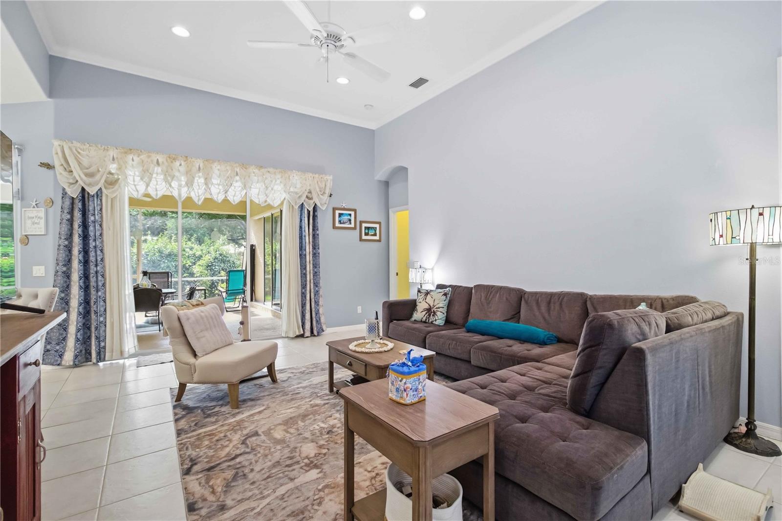 TIMBERLY PH I & II - Residential
